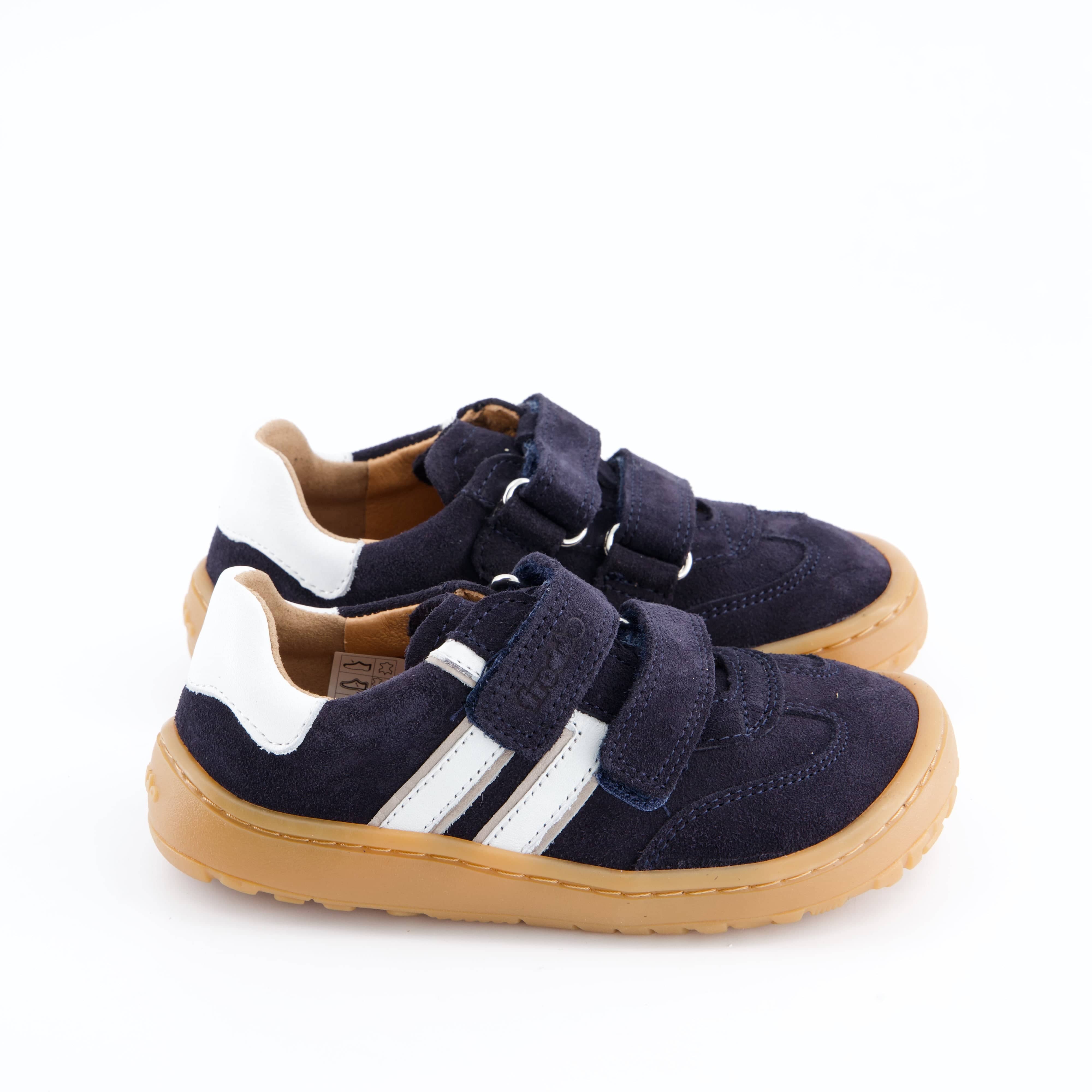 Froddo Burschenschuhe - Halbschuh Halbschuh