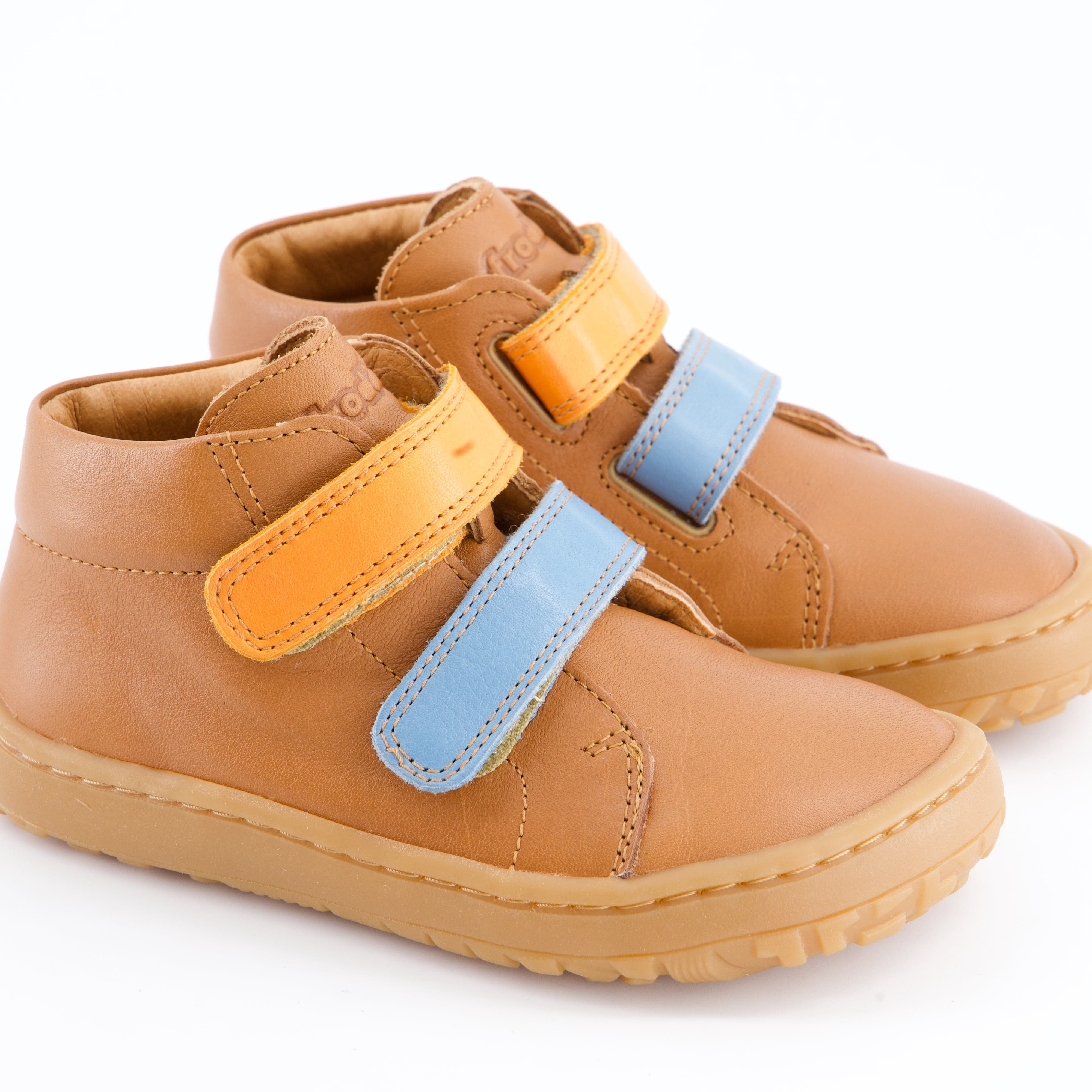 Froddo Burschenschuhe - Halbschuh Halbschuh