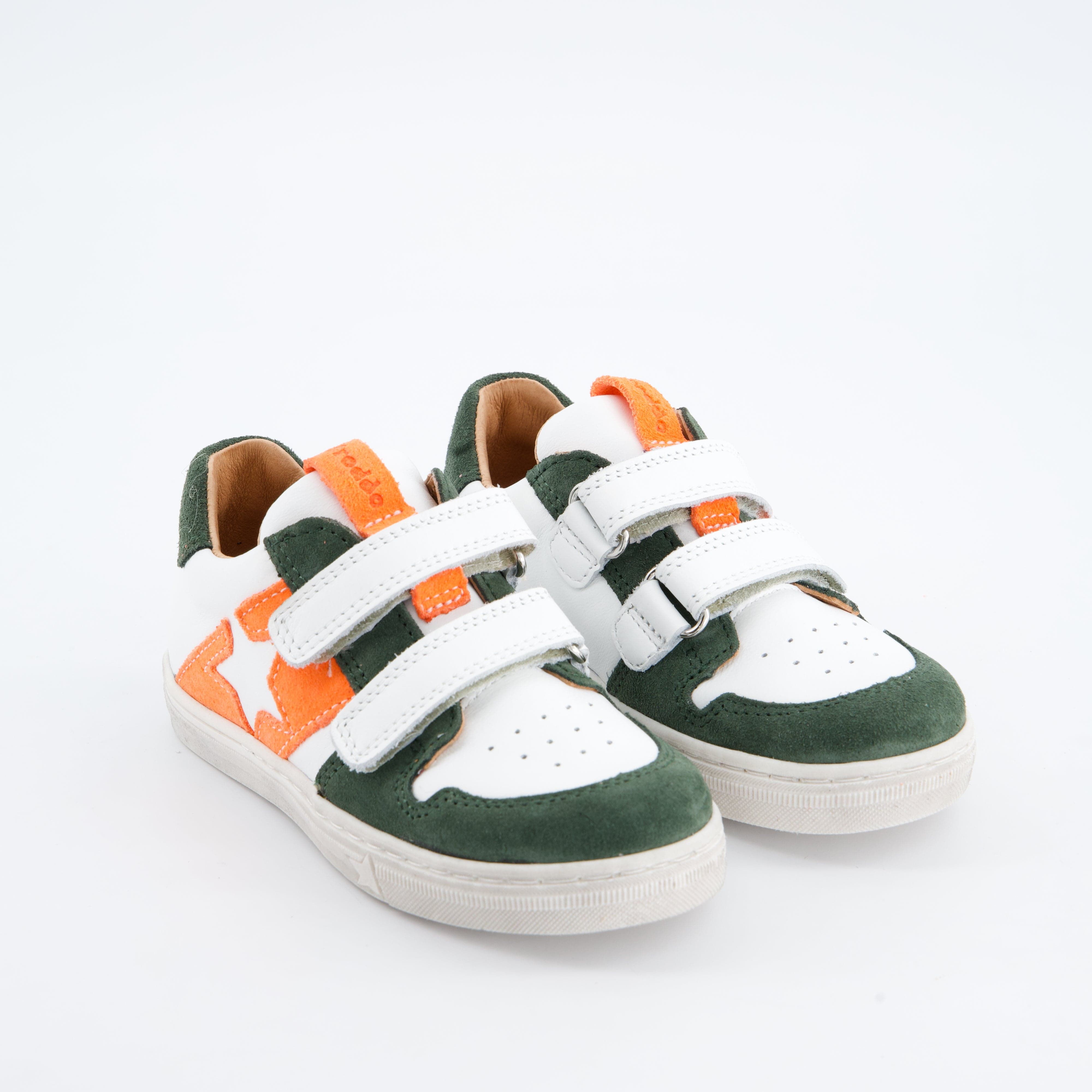 Froddo Burschenschuhe - Halbschuh Halbschuh