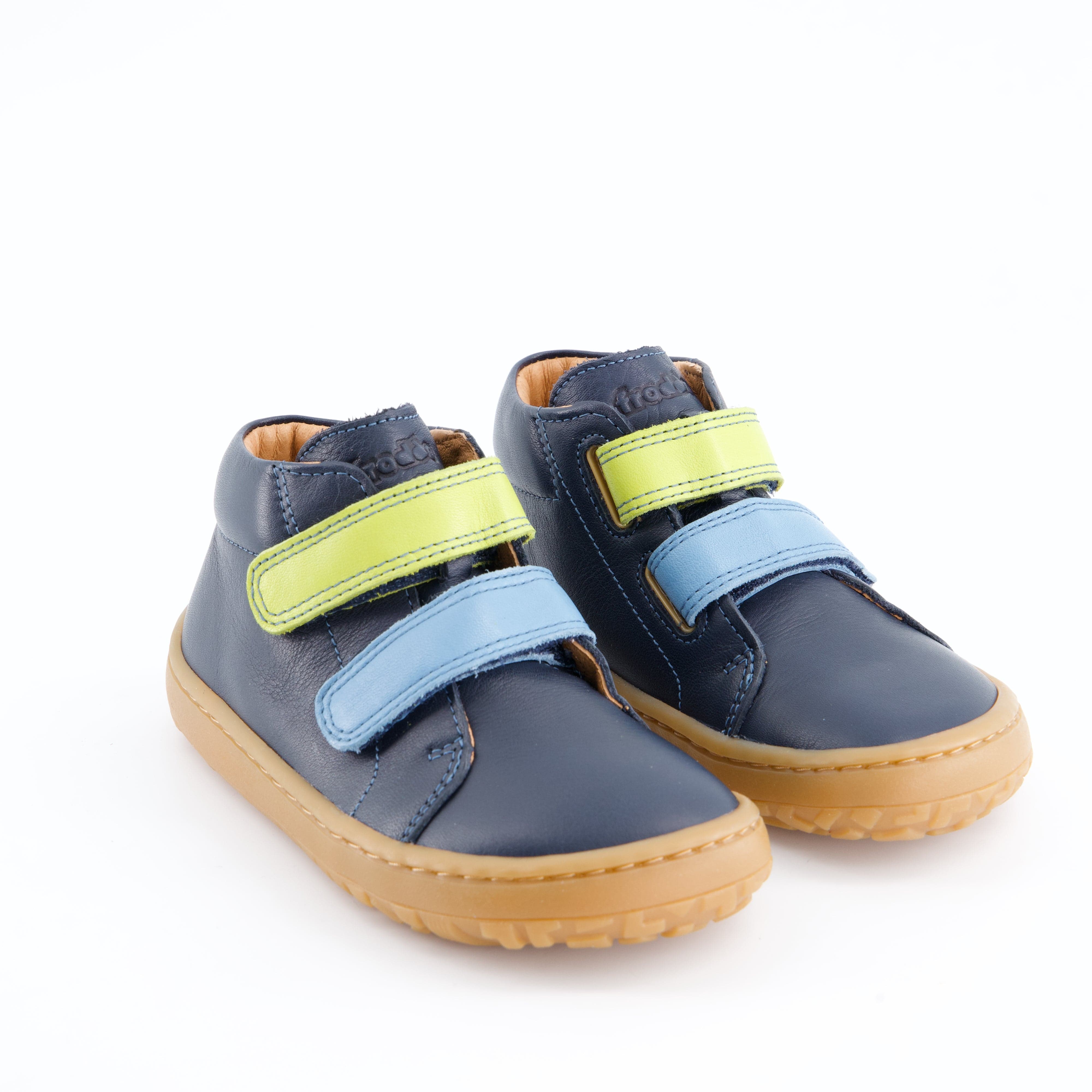 Froddo Burschenschuhe - Halbschuh Halbschuh