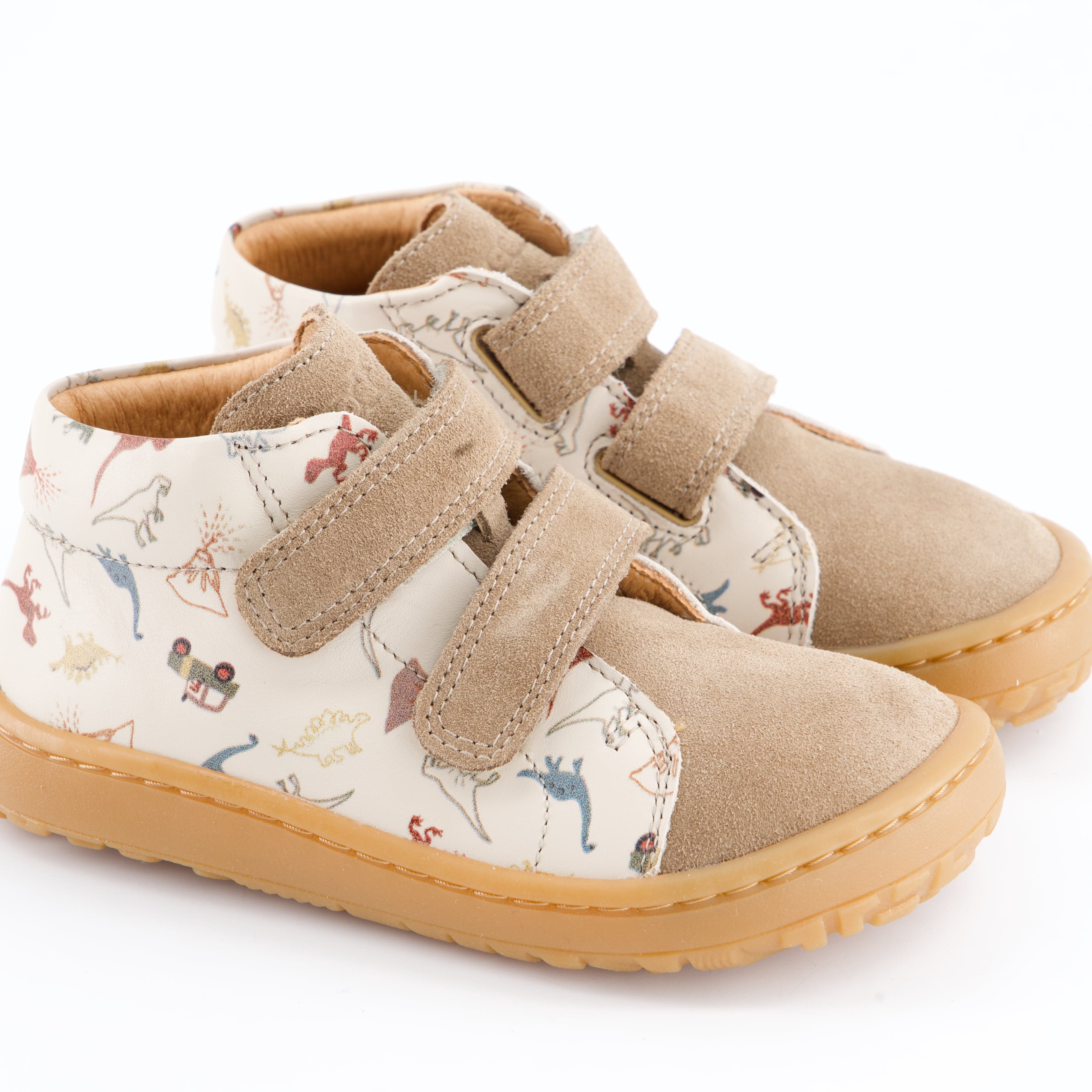 Froddo Burschenschuhe - Halbschuh Halbschuh