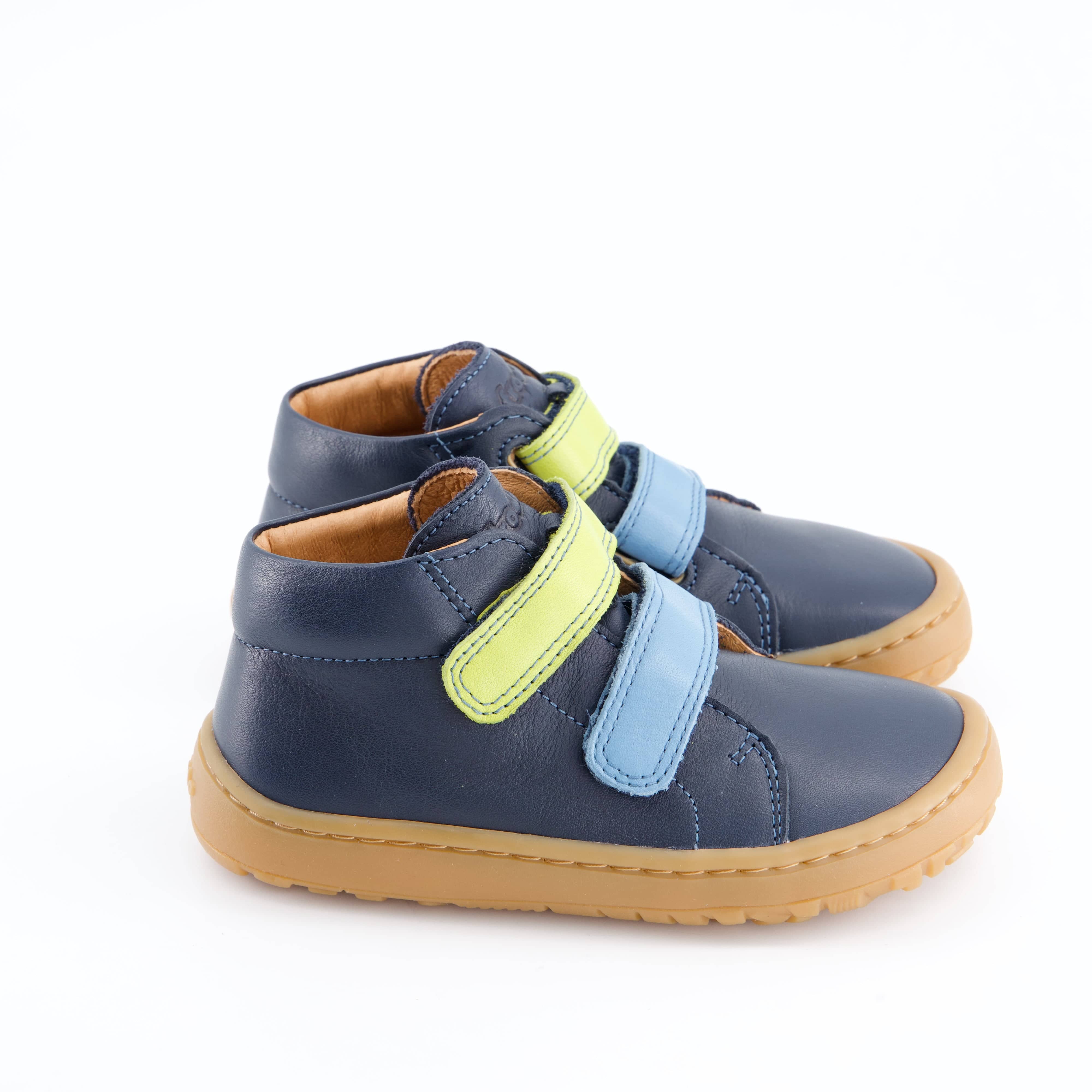 Froddo Burschenschuhe - Halbschuh Halbschuh