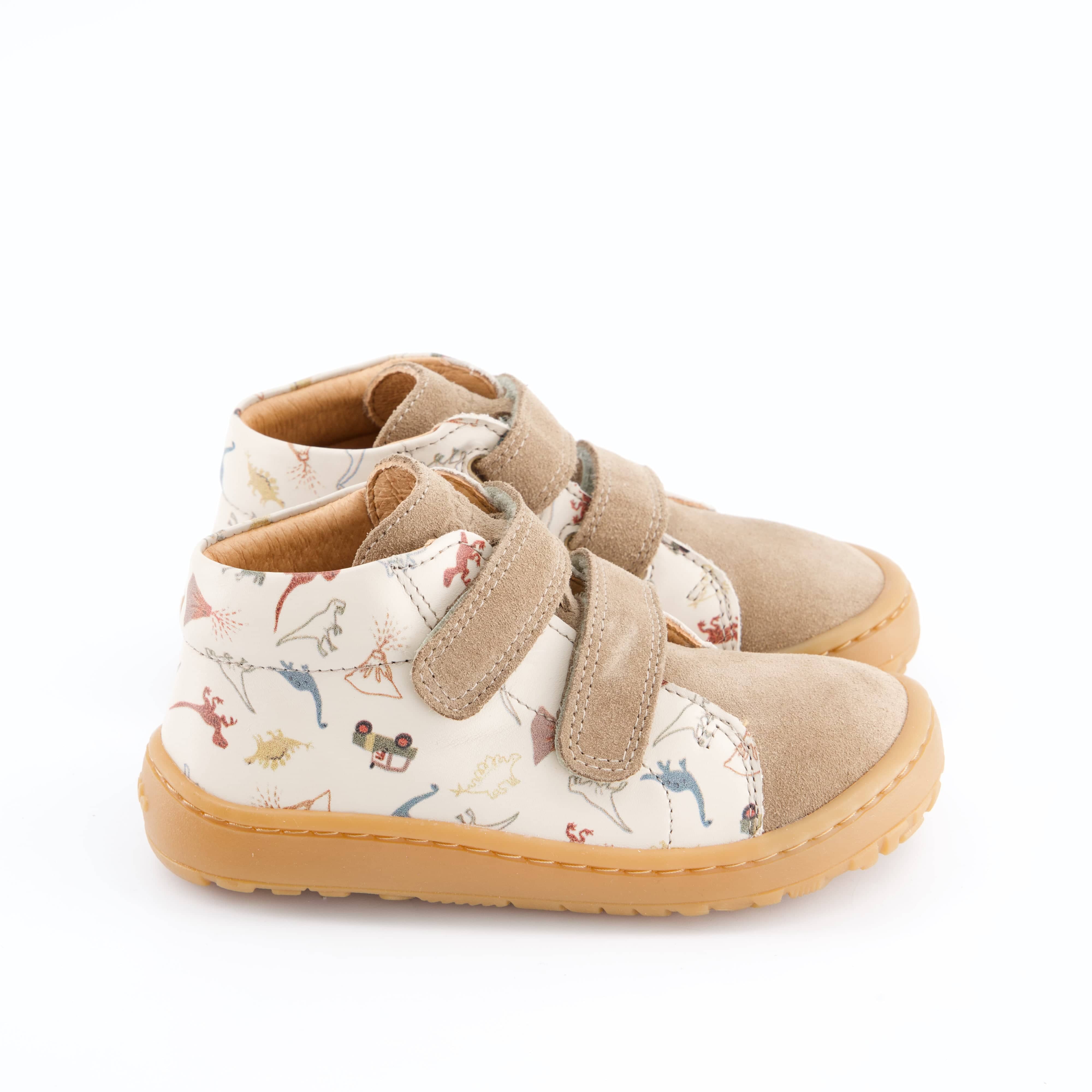 Froddo Burschenschuhe - Halbschuh Halbschuh