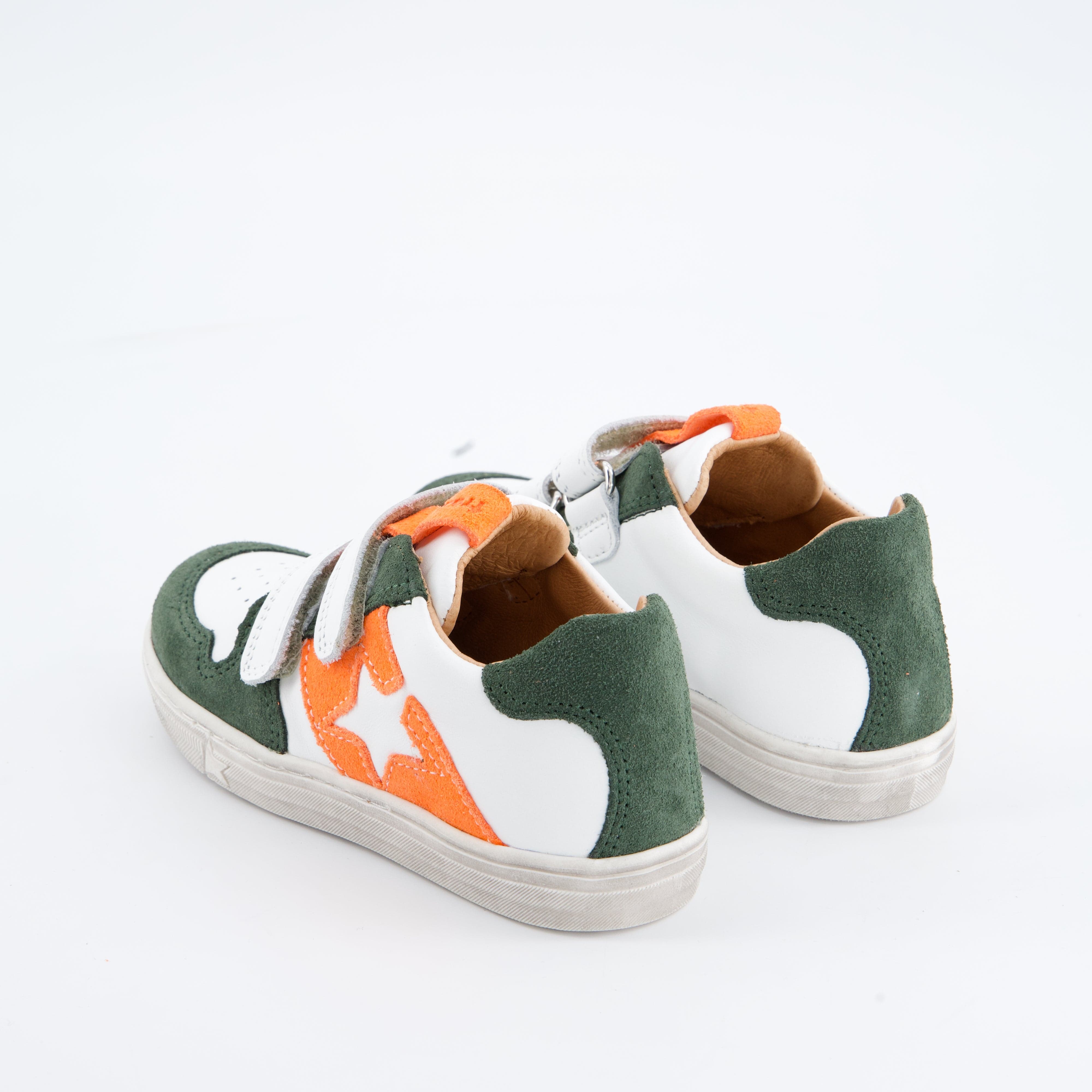 Froddo Burschenschuhe - Halbschuh Halbschuh