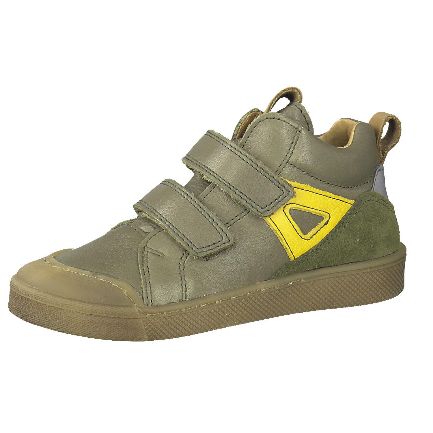 Froddo Burschenschuhe - Halbschuh, Halbschuh