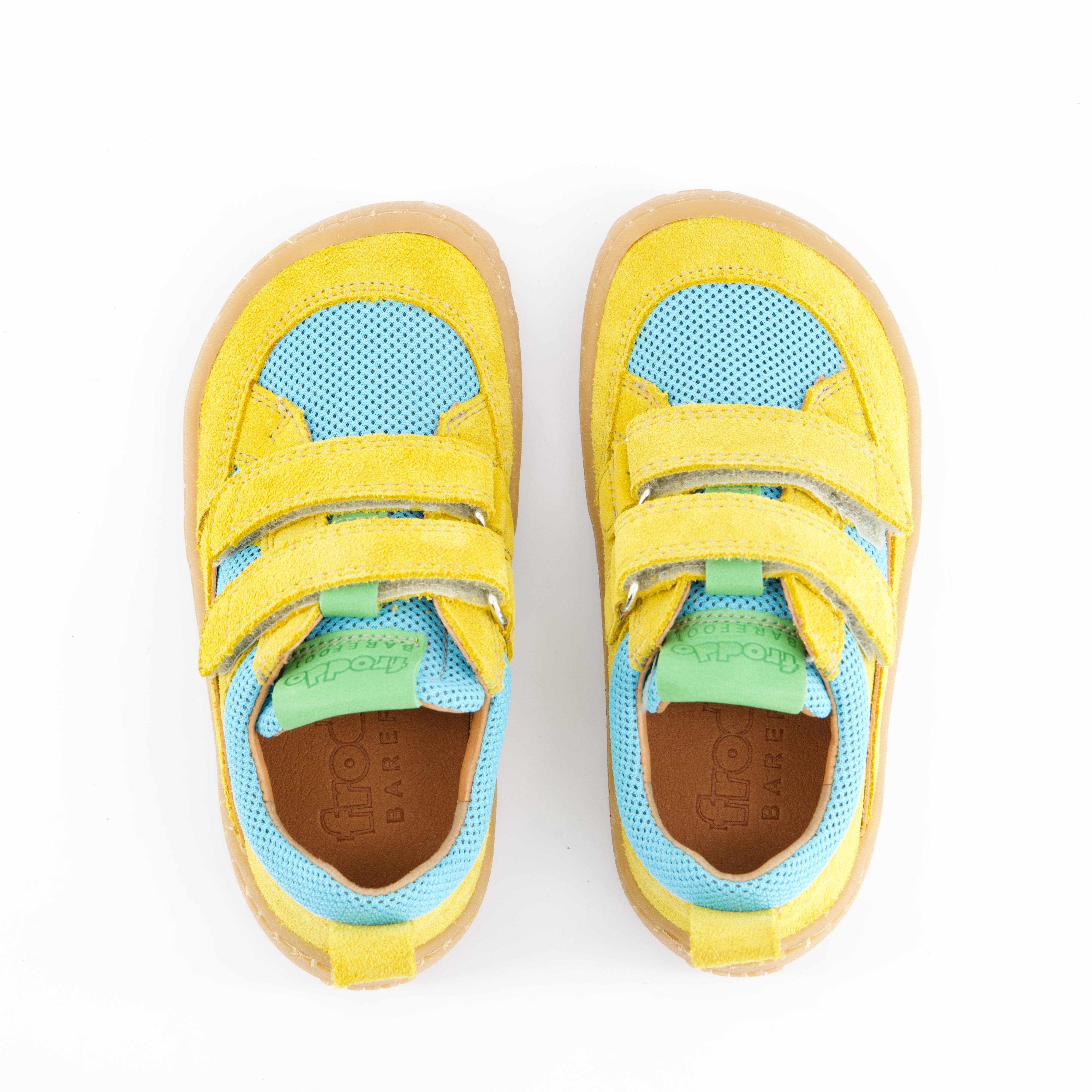 Froddo Burschenschuhe - Halbschuh, Halbschuh