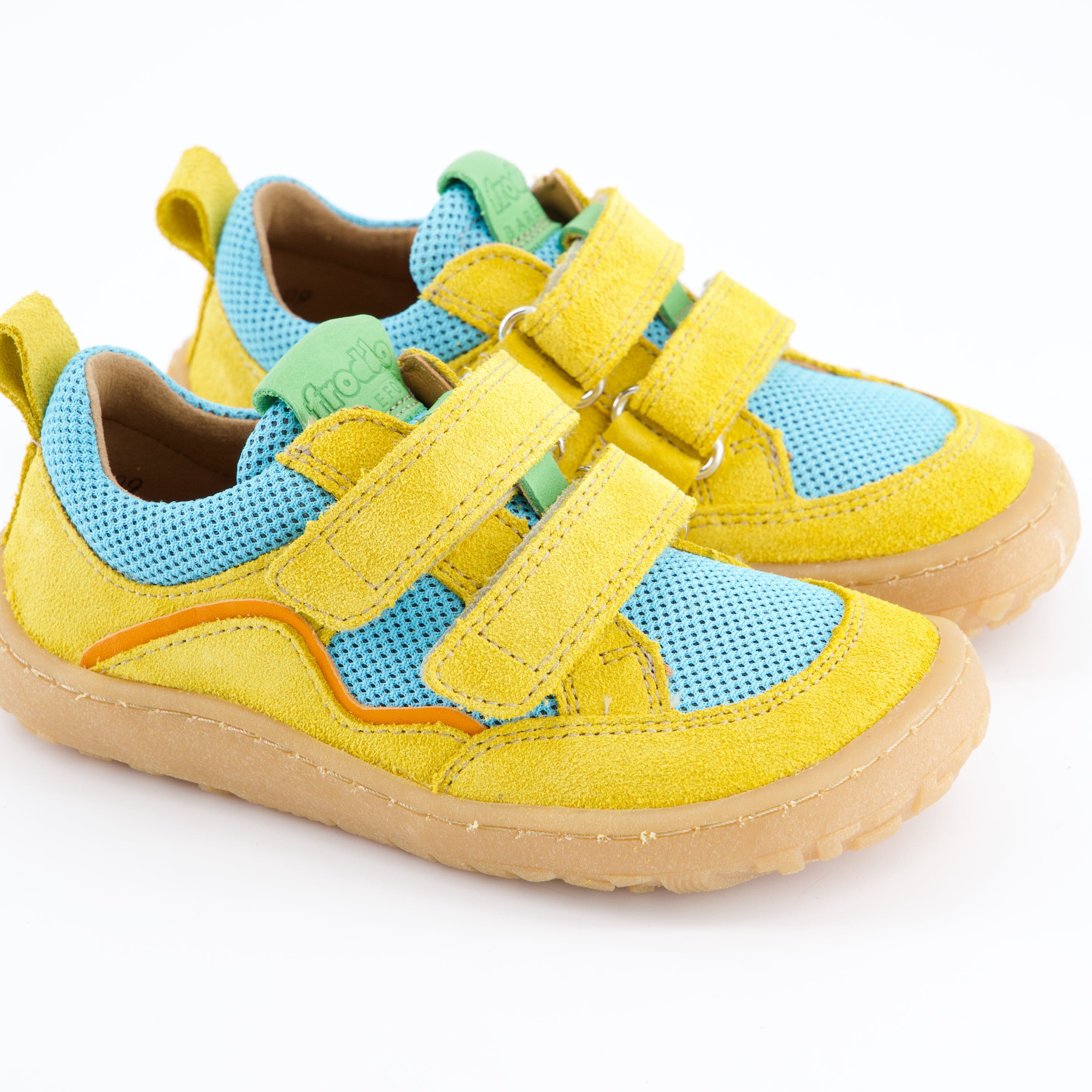 Froddo Burschenschuhe - Halbschuh, Halbschuh