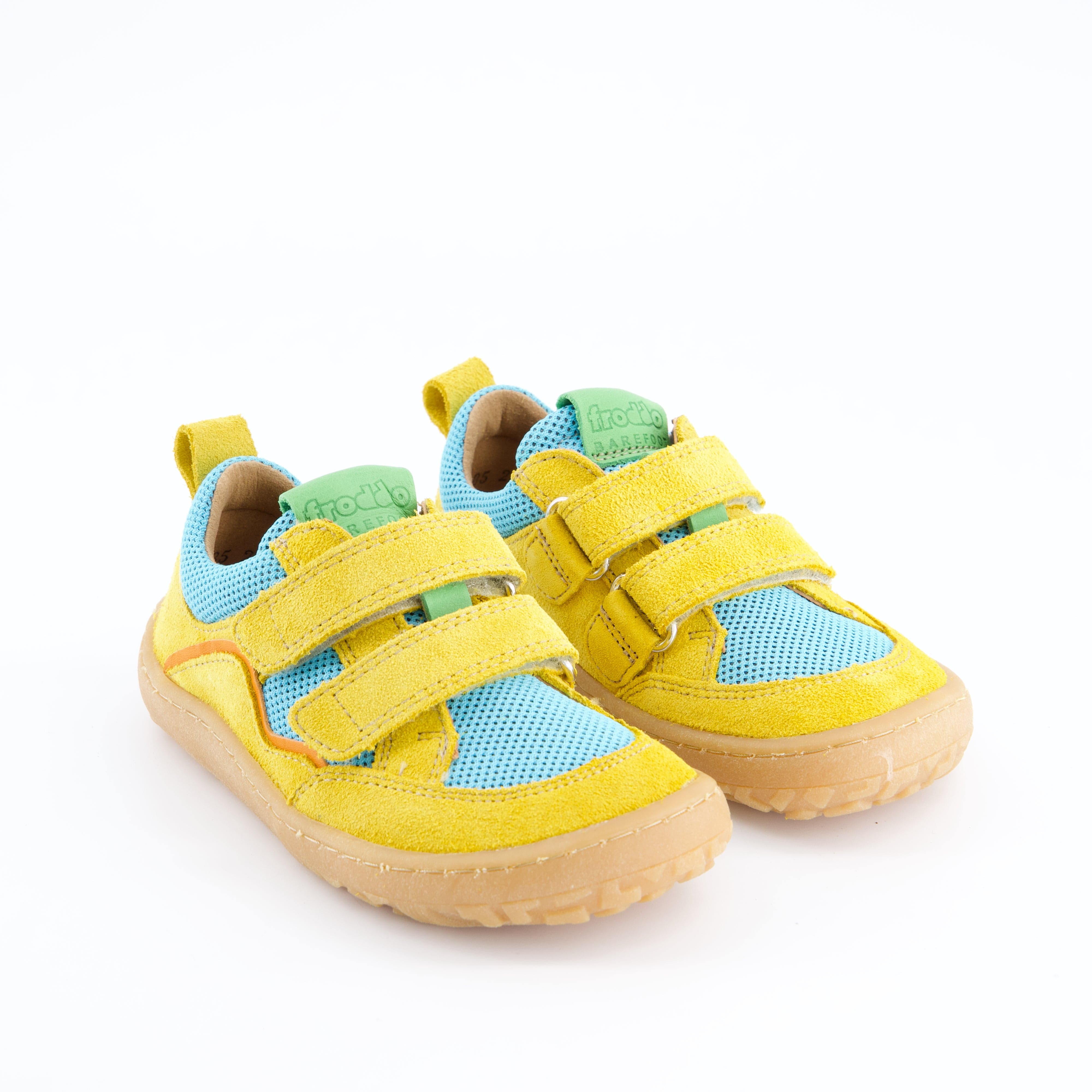 Froddo Burschenschuhe - Halbschuh, Halbschuh