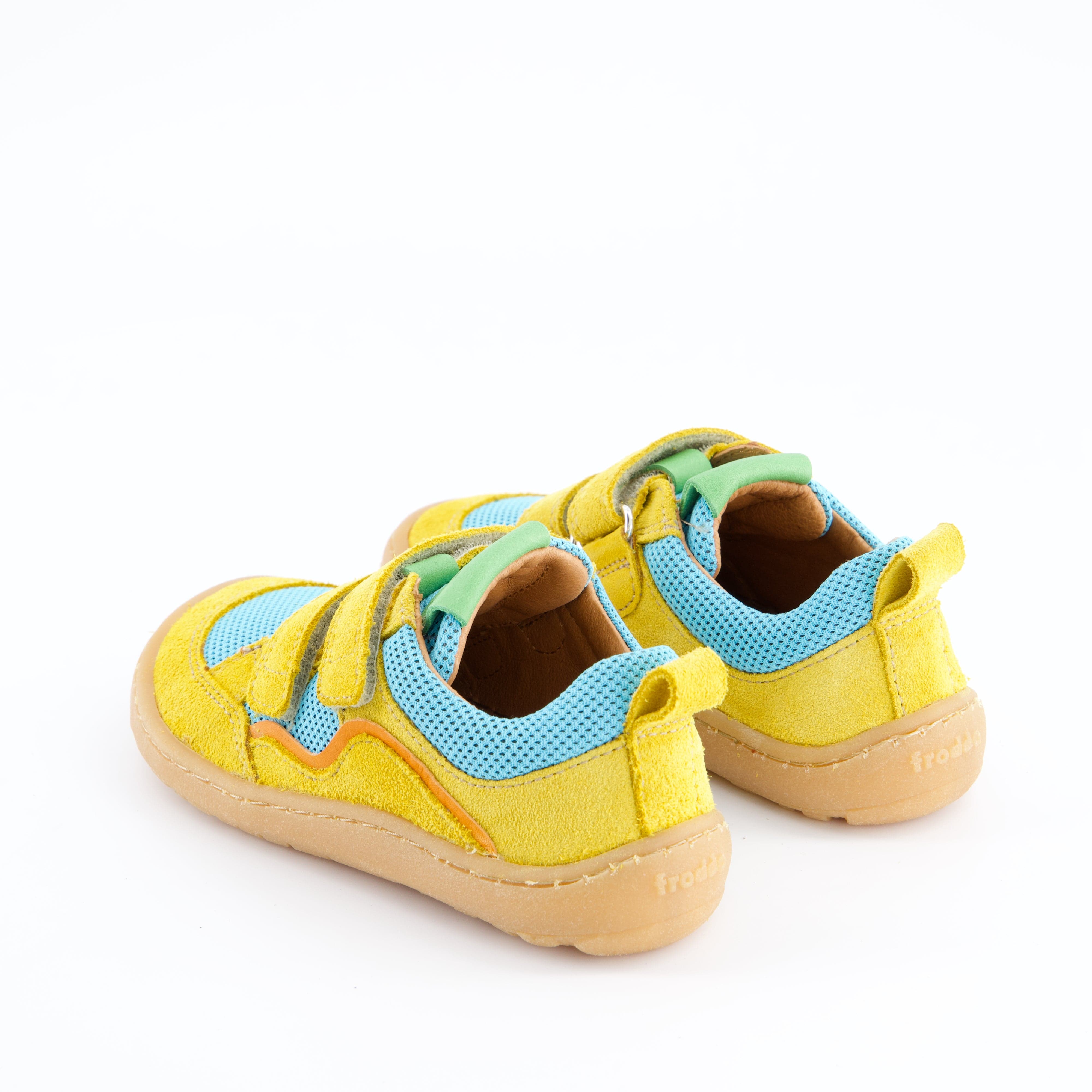 Froddo Burschenschuhe - Halbschuh, Halbschuh