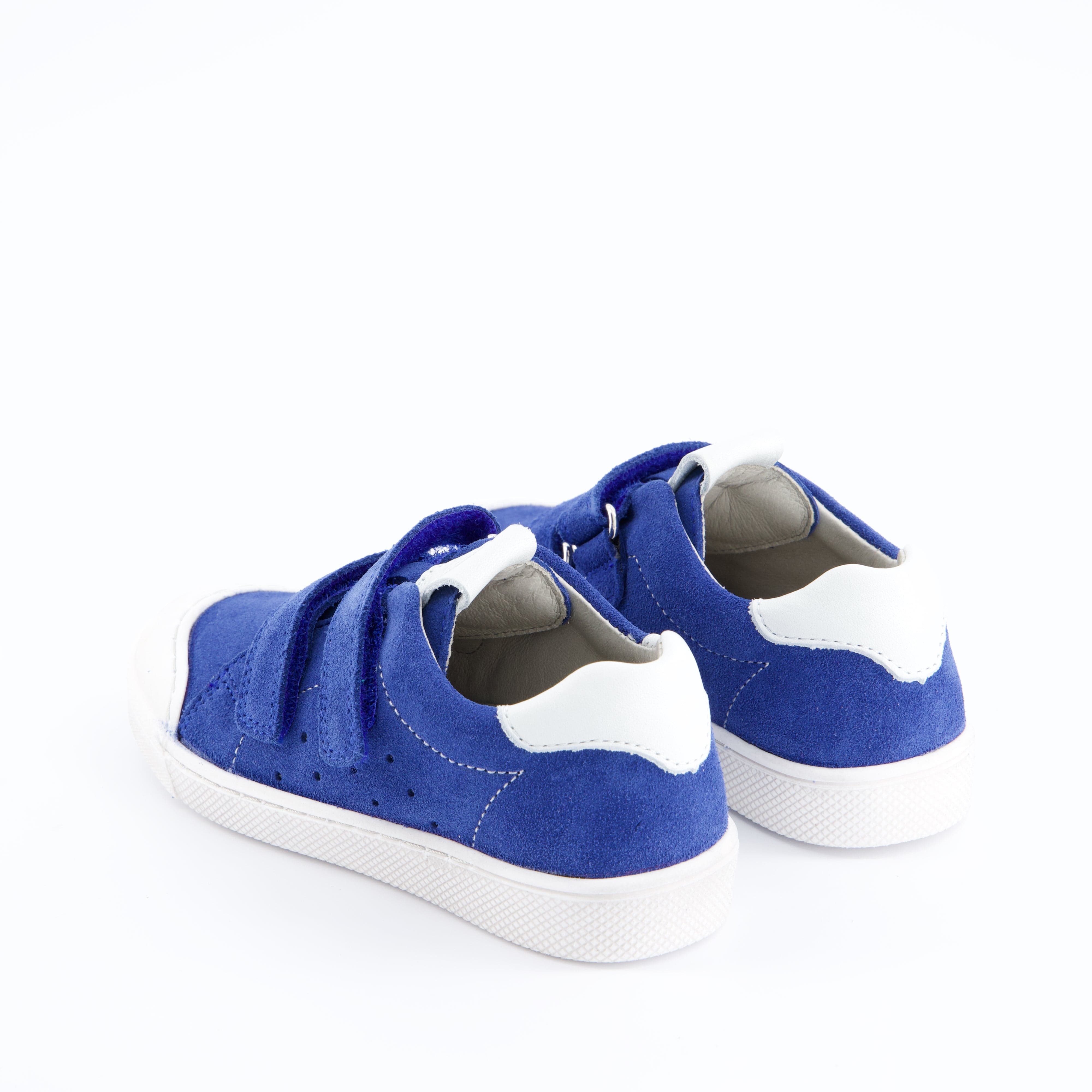 Froddo Burschenschuhe - Halbschuh, Halbschuh