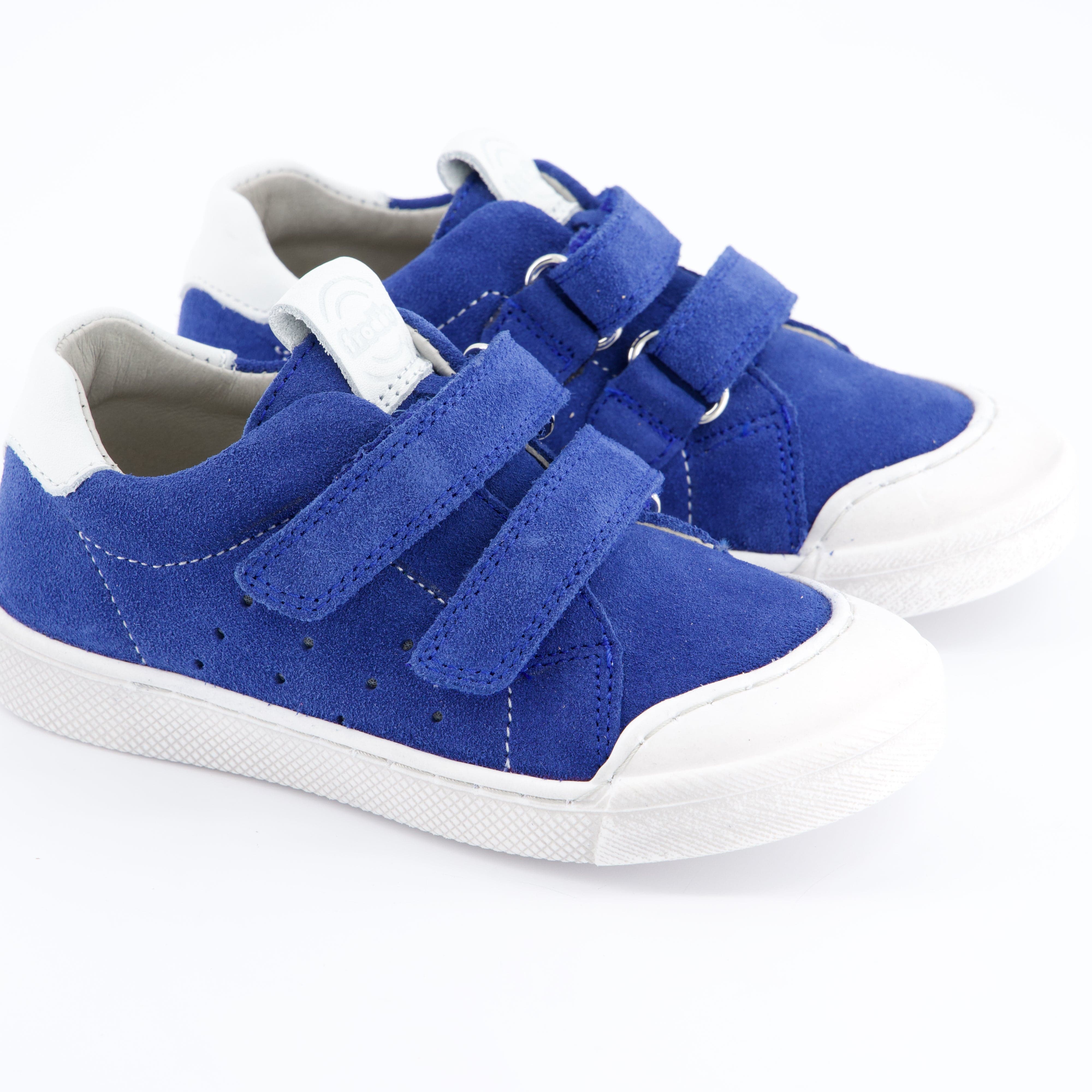 Froddo Burschenschuhe - Halbschuh, Halbschuh