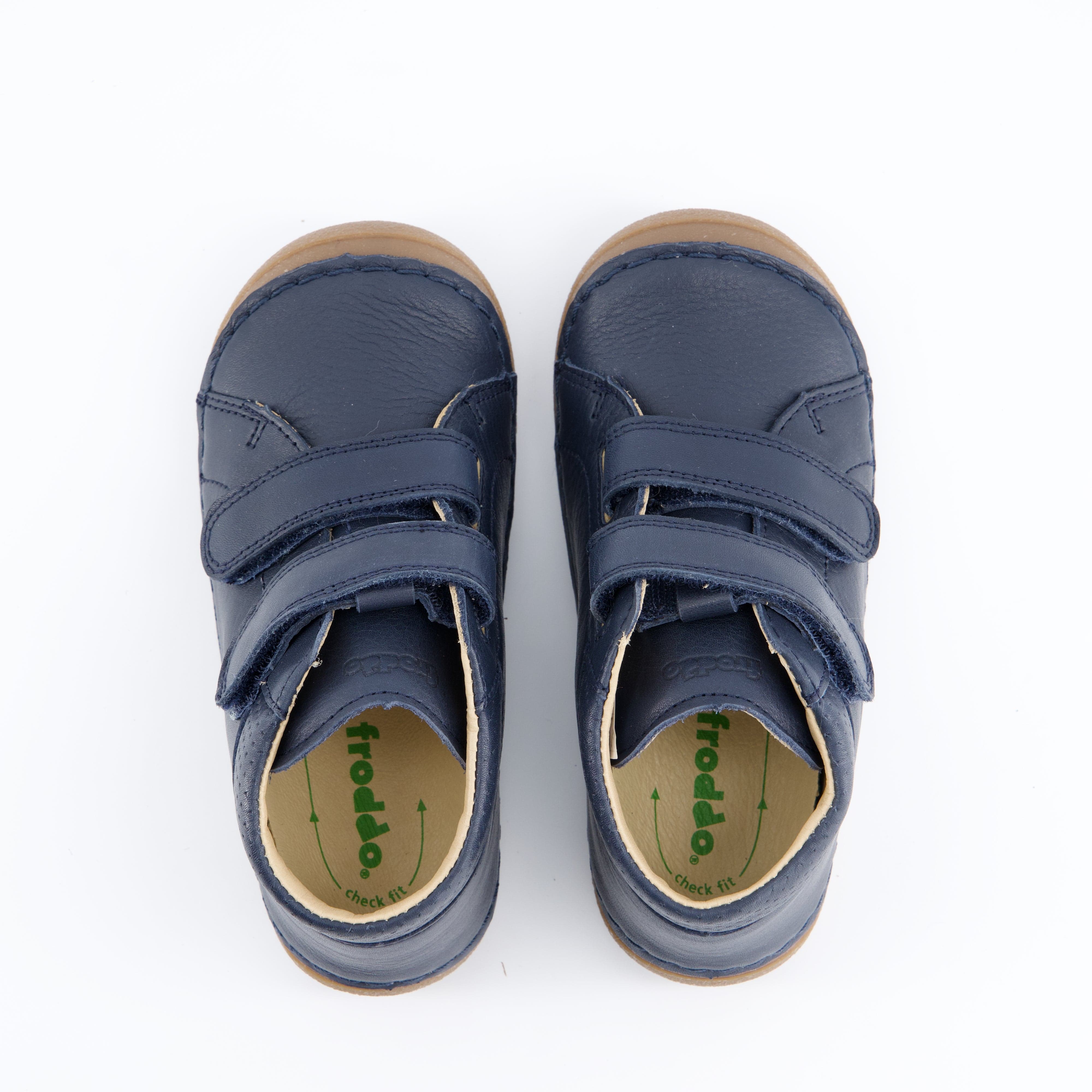 Froddo Burschenschuhe - Lauflernschuh, Lauflernschuh