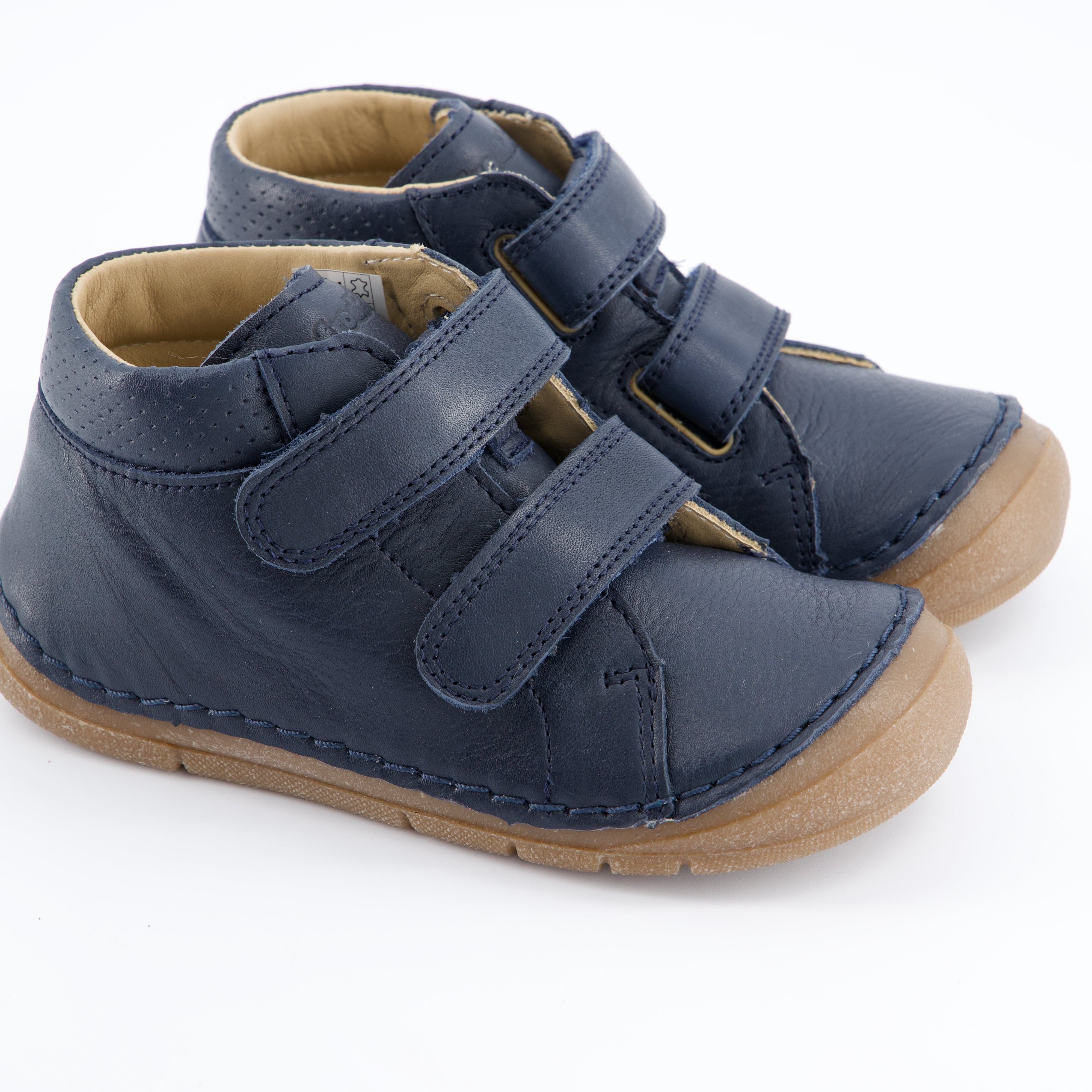 Froddo Burschenschuhe - Lauflernschuh, Lauflernschuh
