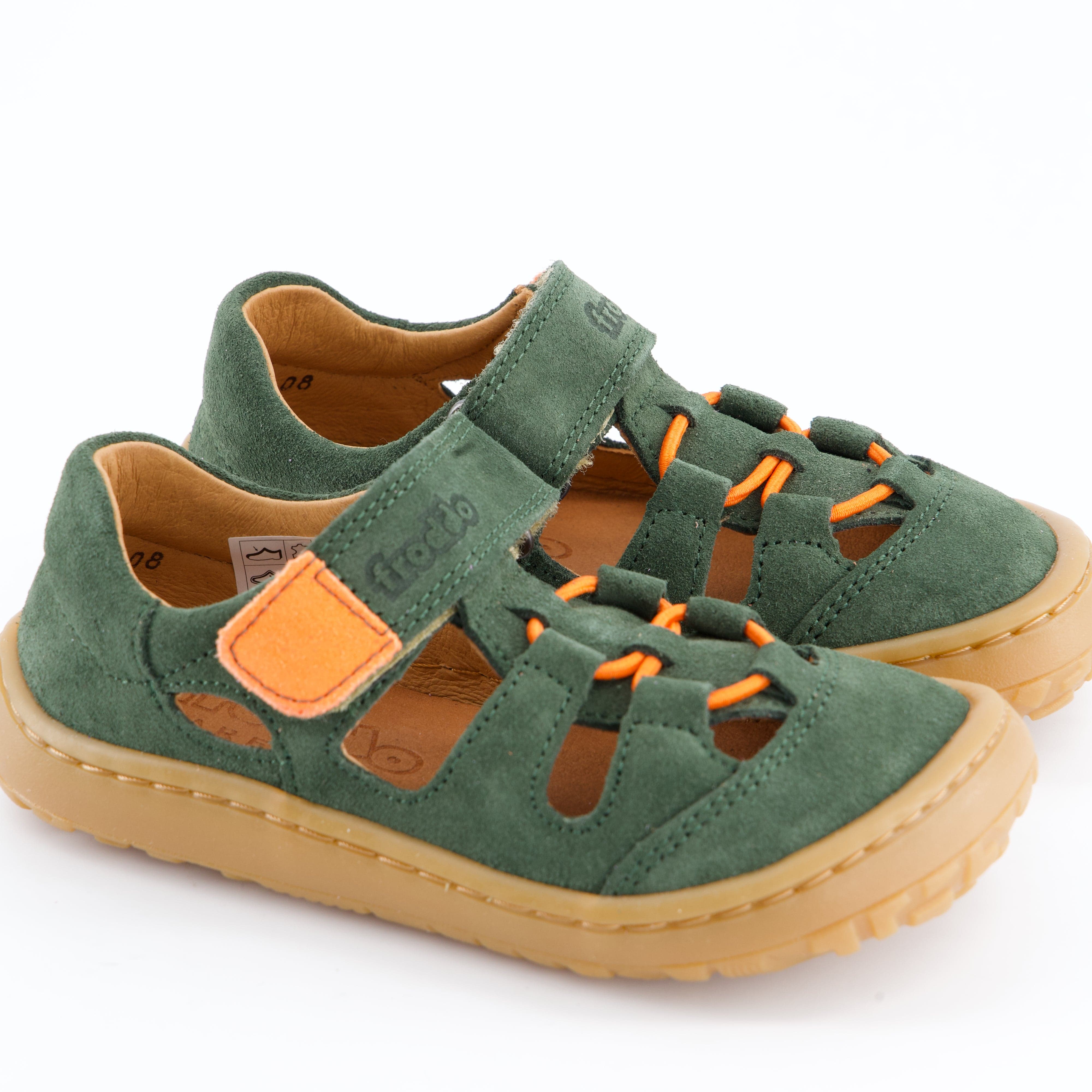 Froddo Burschenschuhe - Sandale Sandale