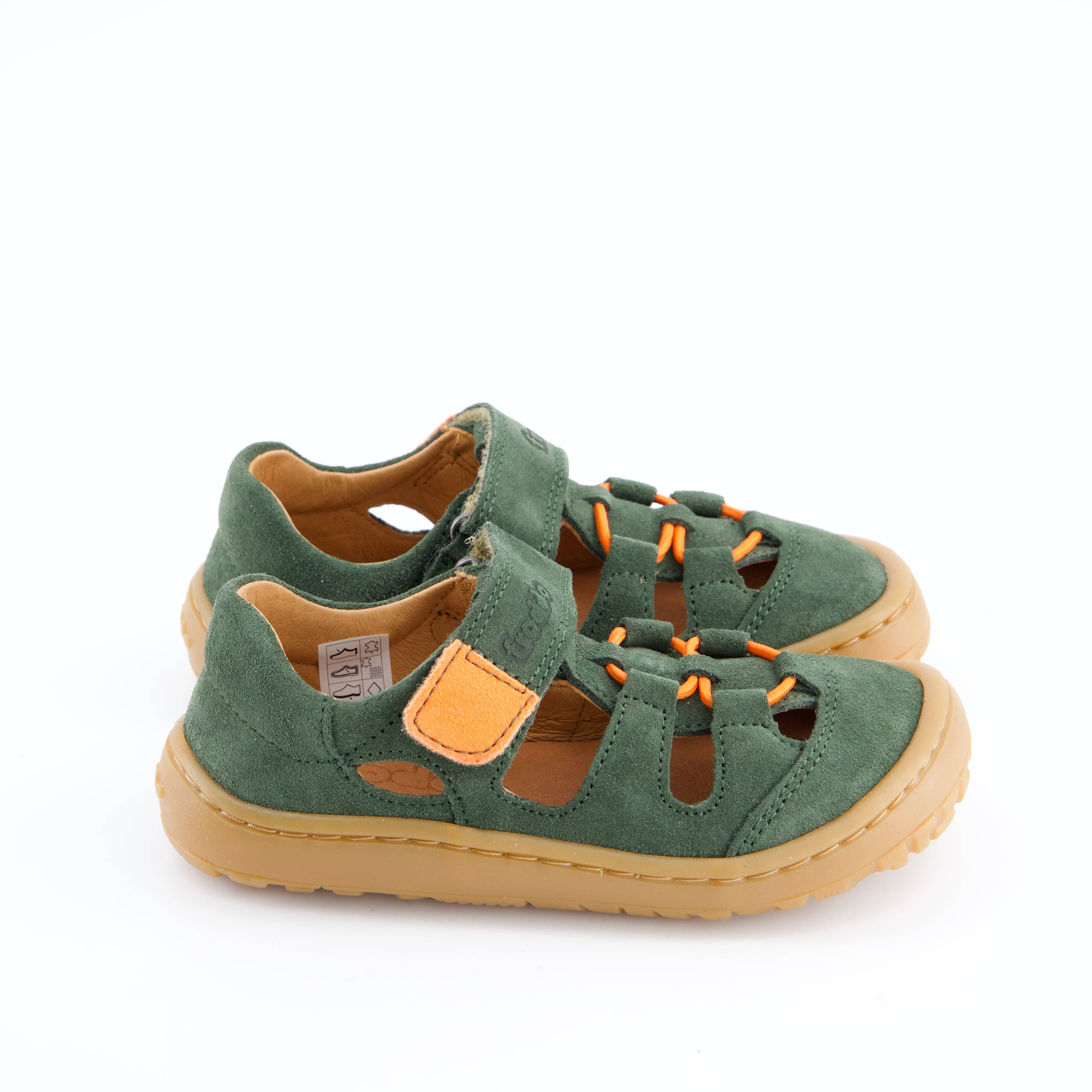 Froddo Burschenschuhe - Sandale Sandale