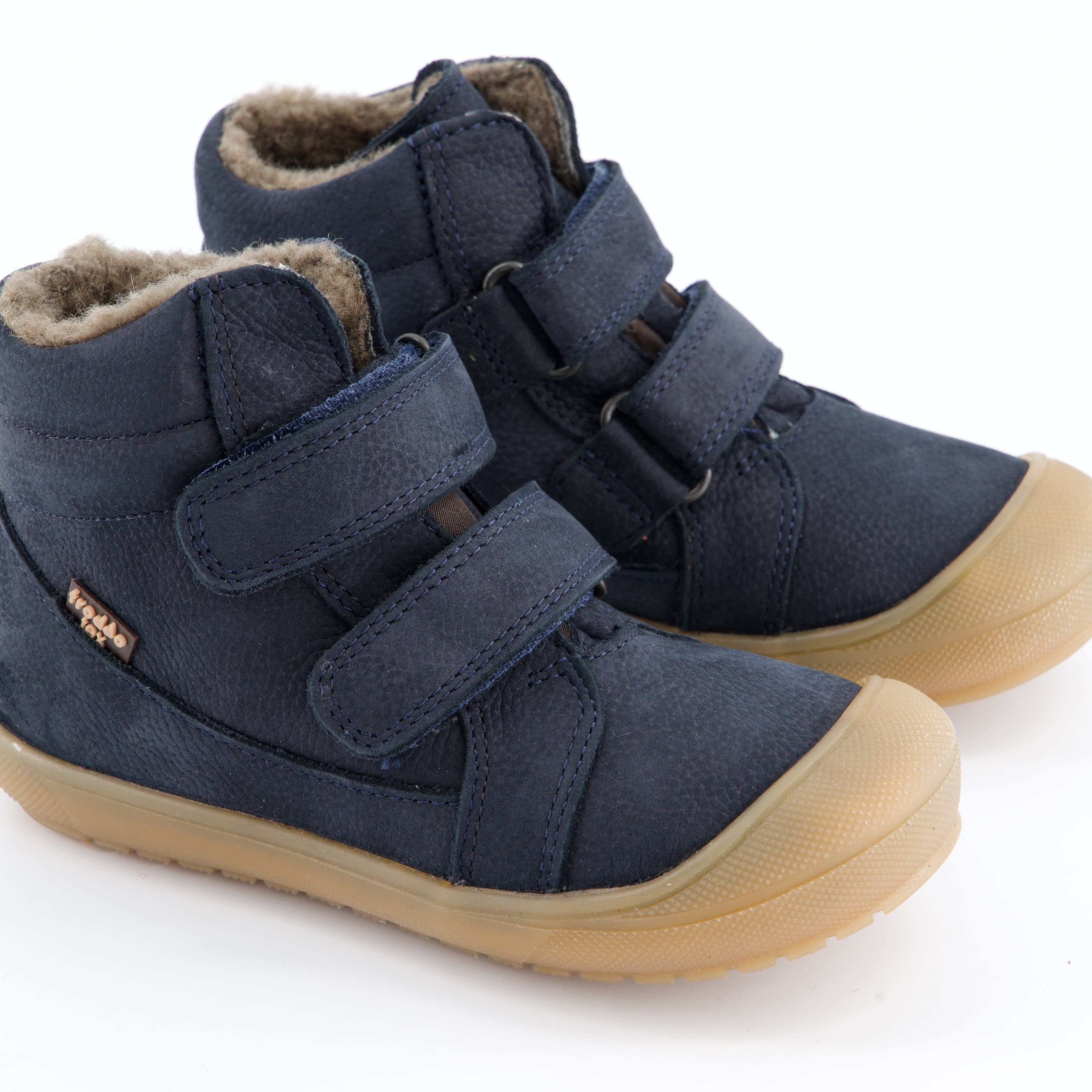 Froddo Burschenschuhe - Winterstiefel Winterstiefel