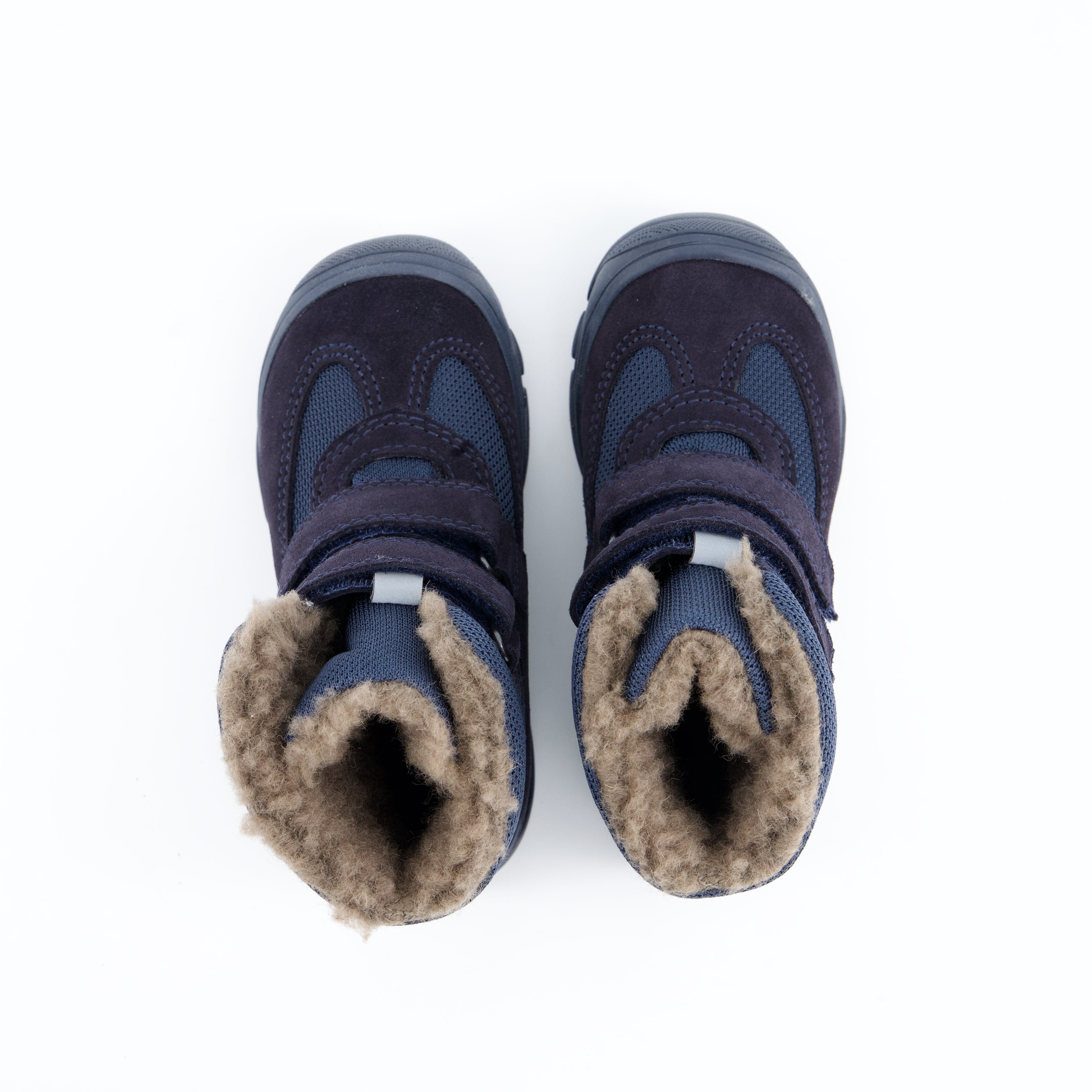 Froddo Burschenschuhe - Winterstiefel Winterstiefel