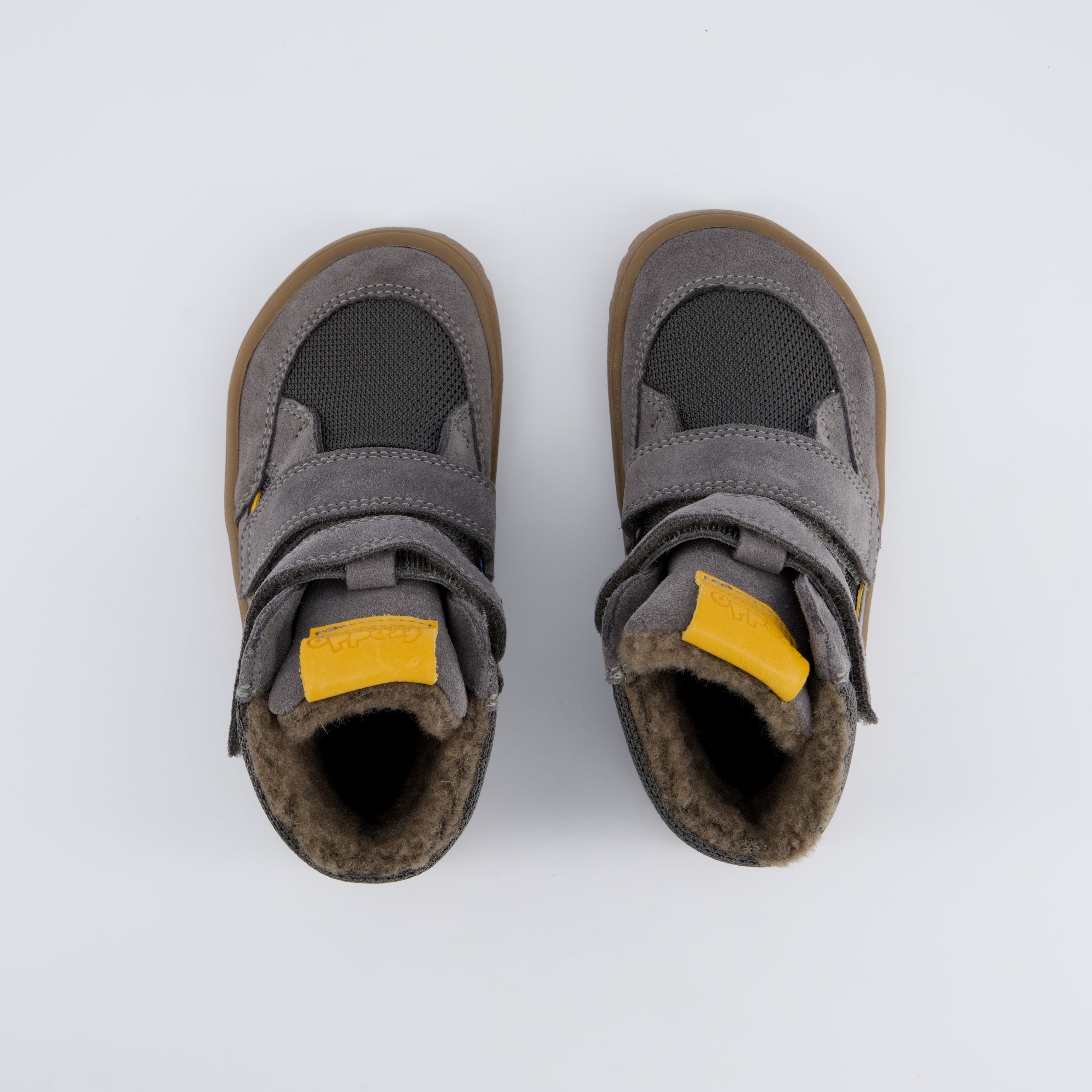 Froddo Burschenschuhe - Winterstiefel, Winterstiefel