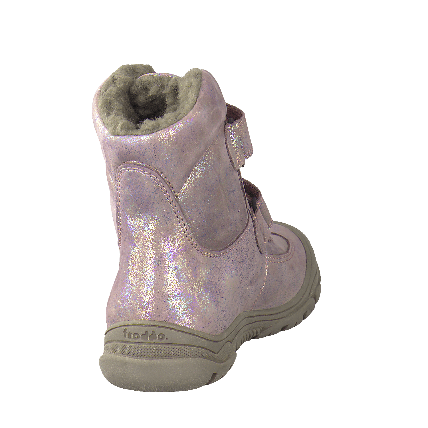 Froddo M - Winterstiefel, W