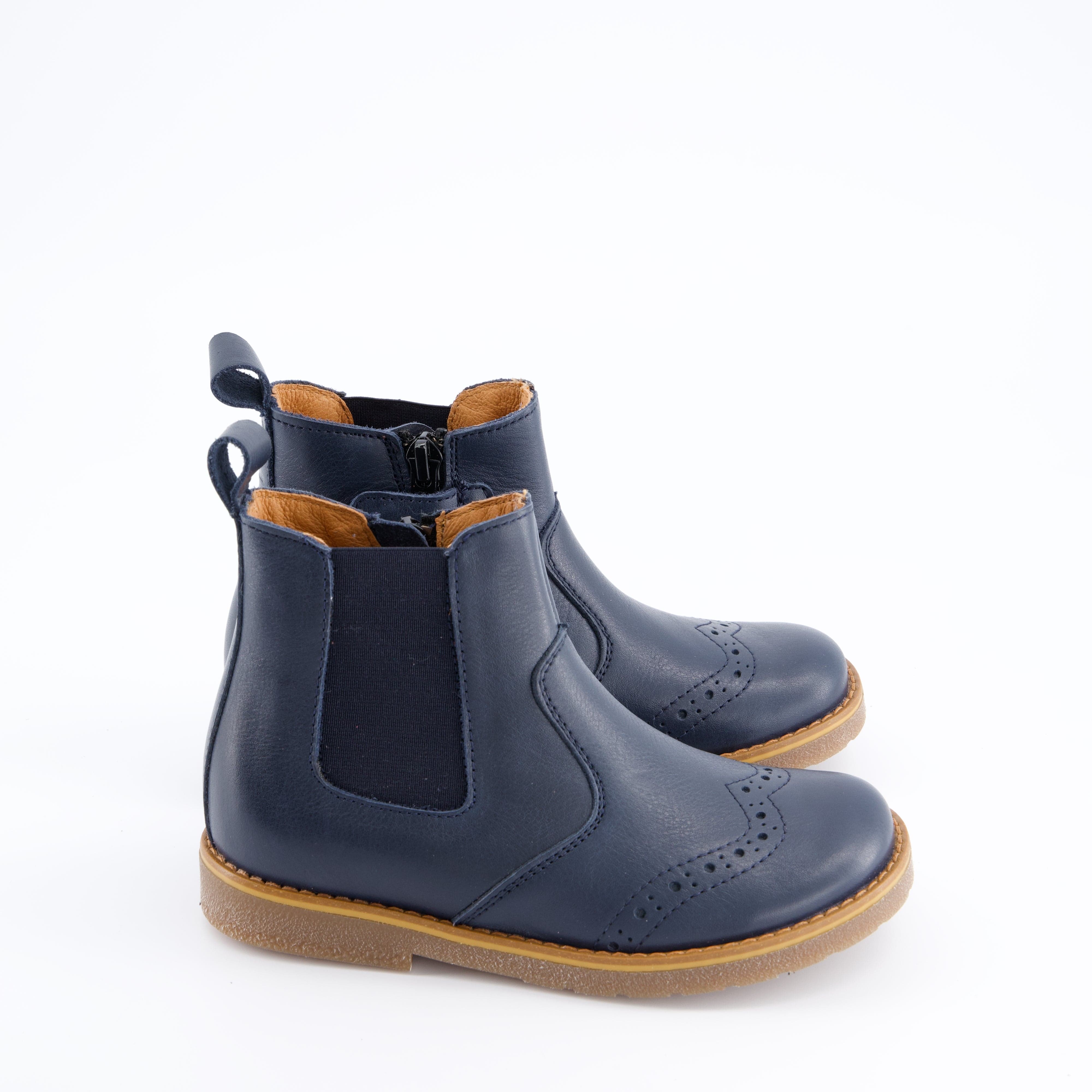 Froddo Mädchenschuhe - Boots, Boots