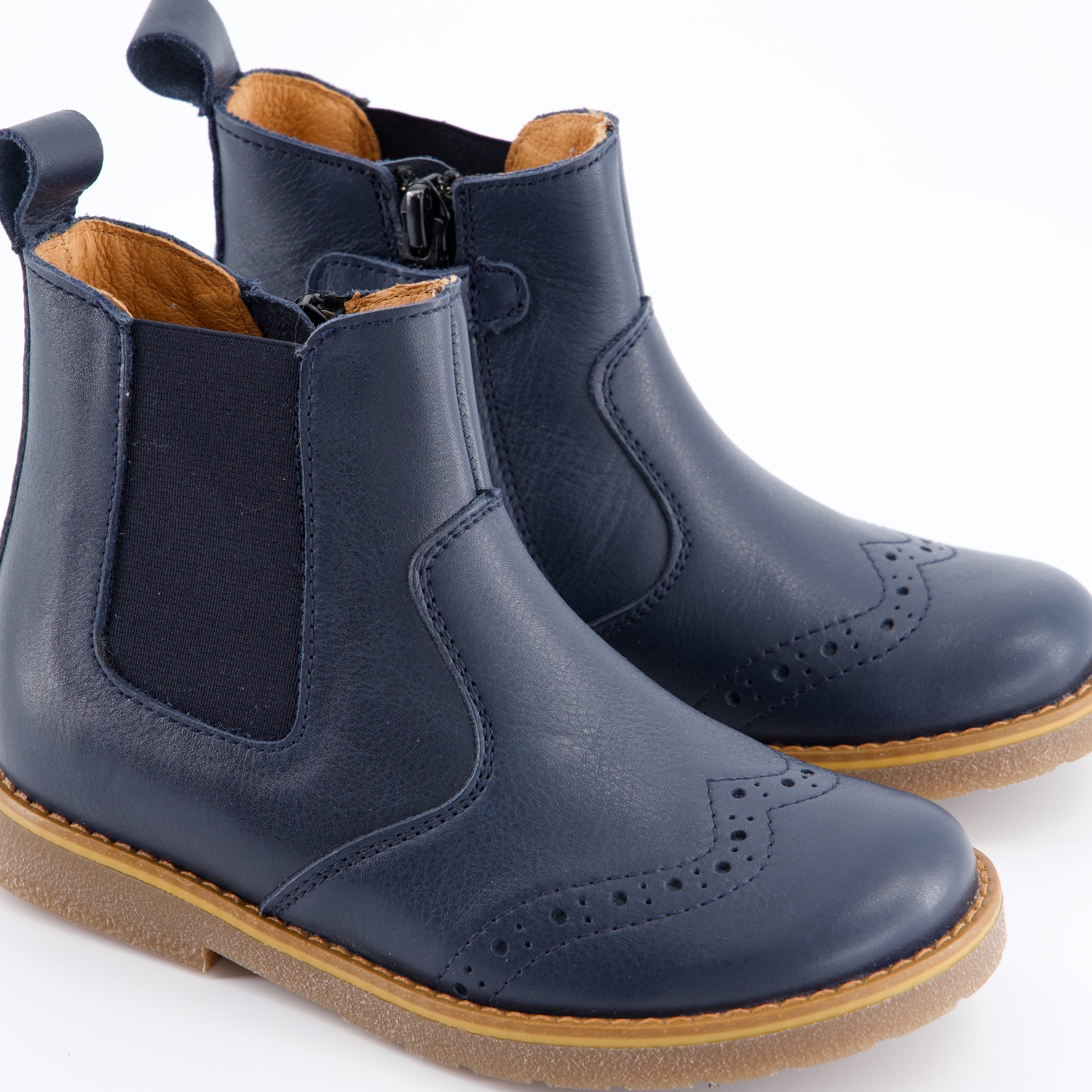 Froddo Mädchenschuhe - Boots, Boots