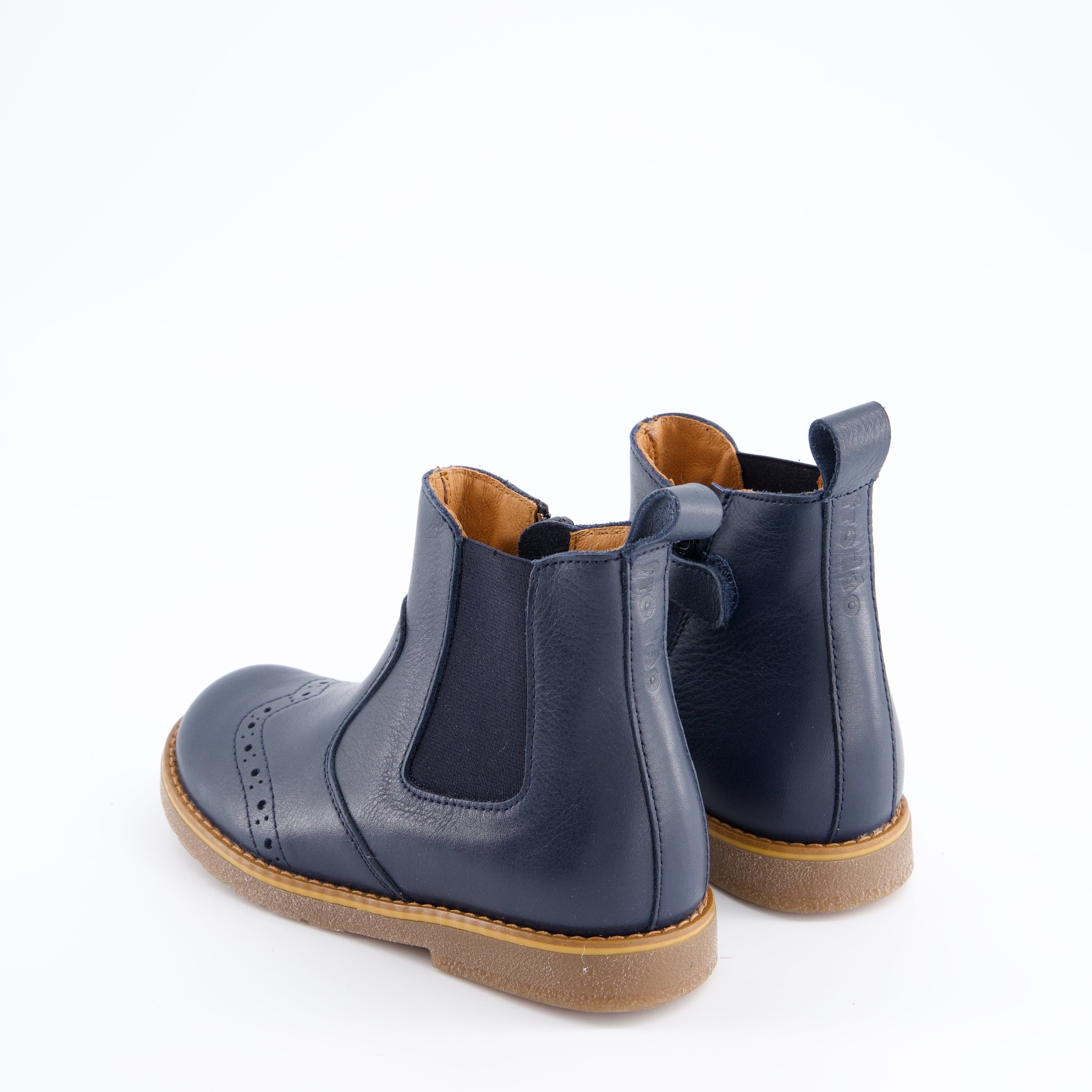Froddo Mädchenschuhe - Boots, Boots