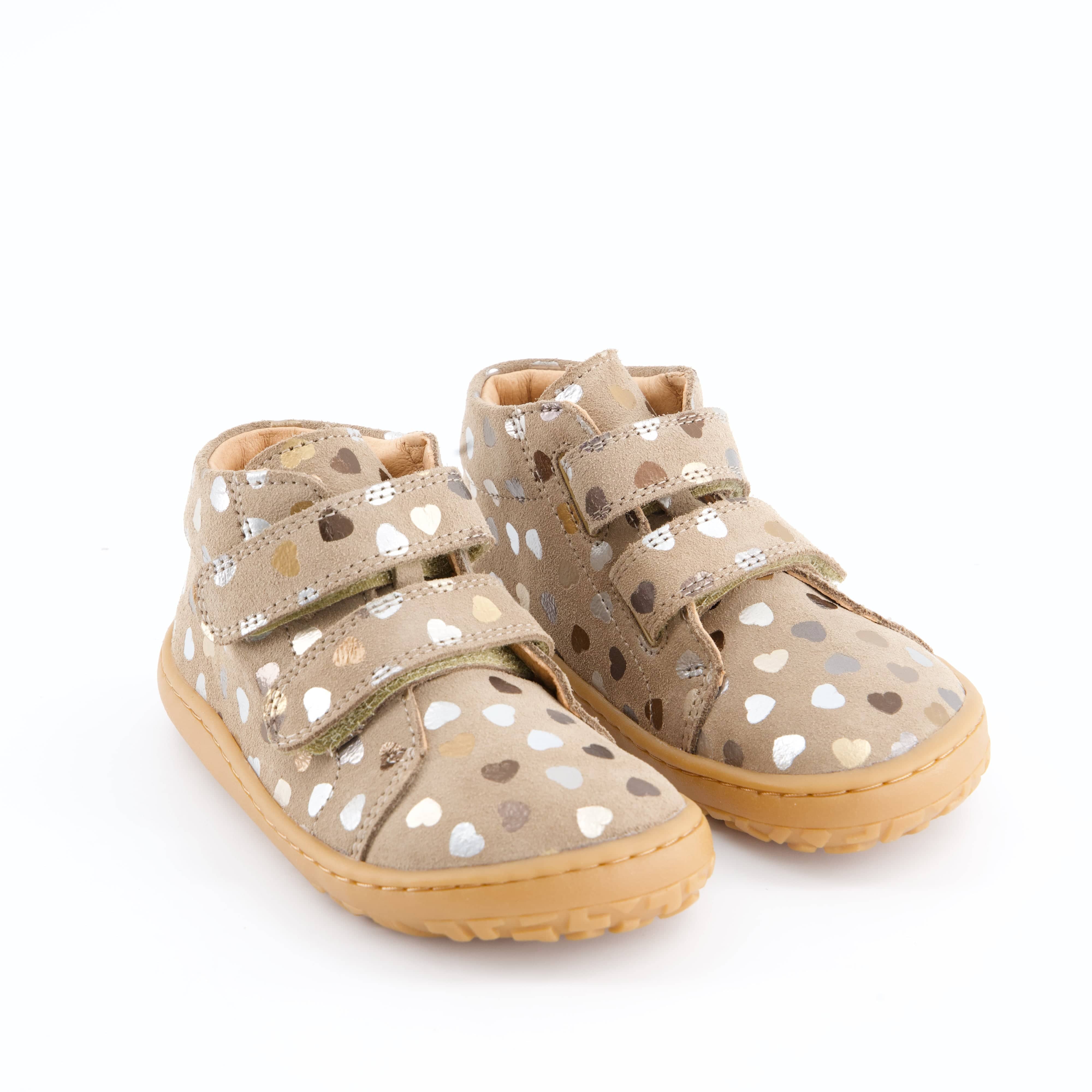 Froddo Mädchenschuhe - Halbschuh Halbschuh