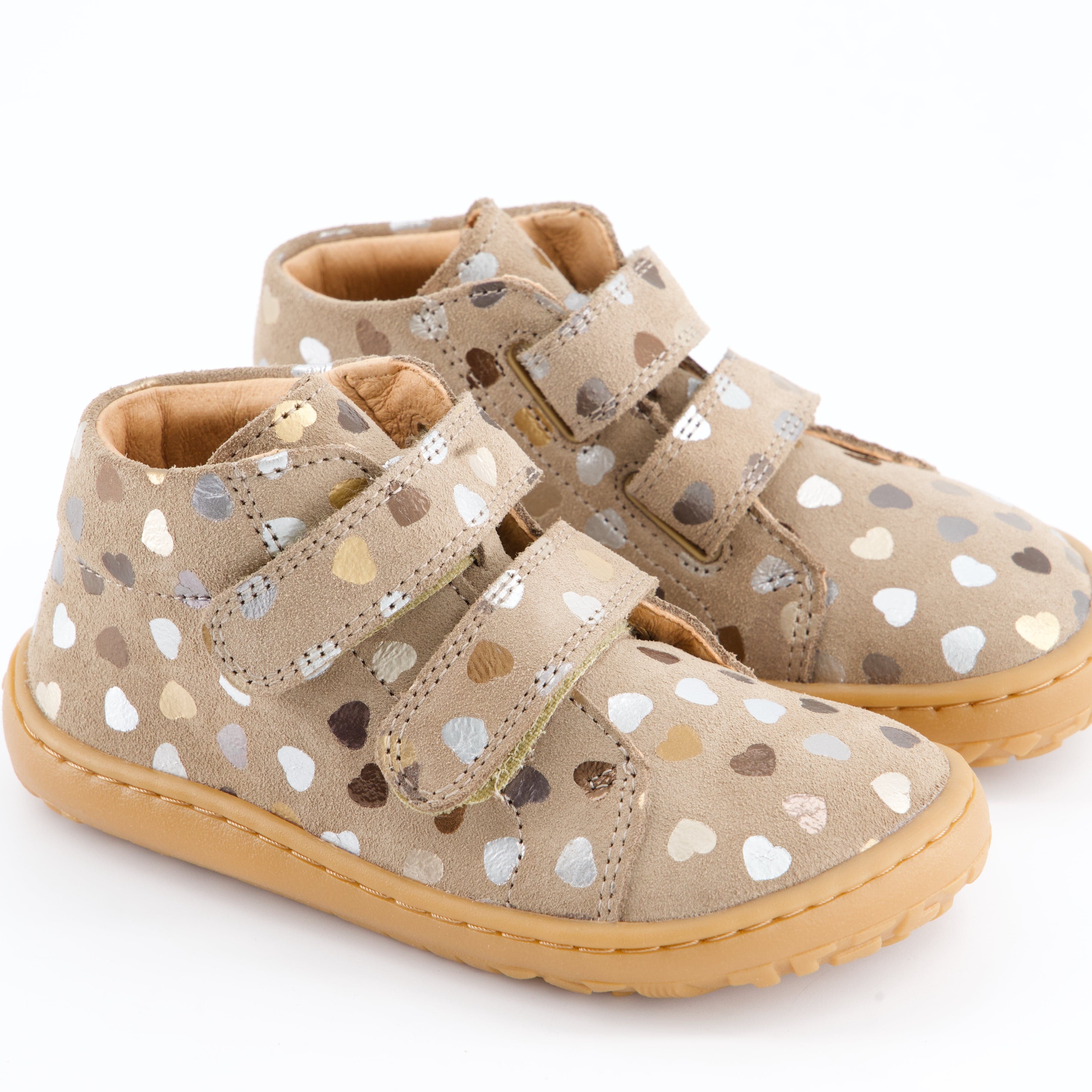 Froddo Mädchenschuhe - Halbschuh Halbschuh