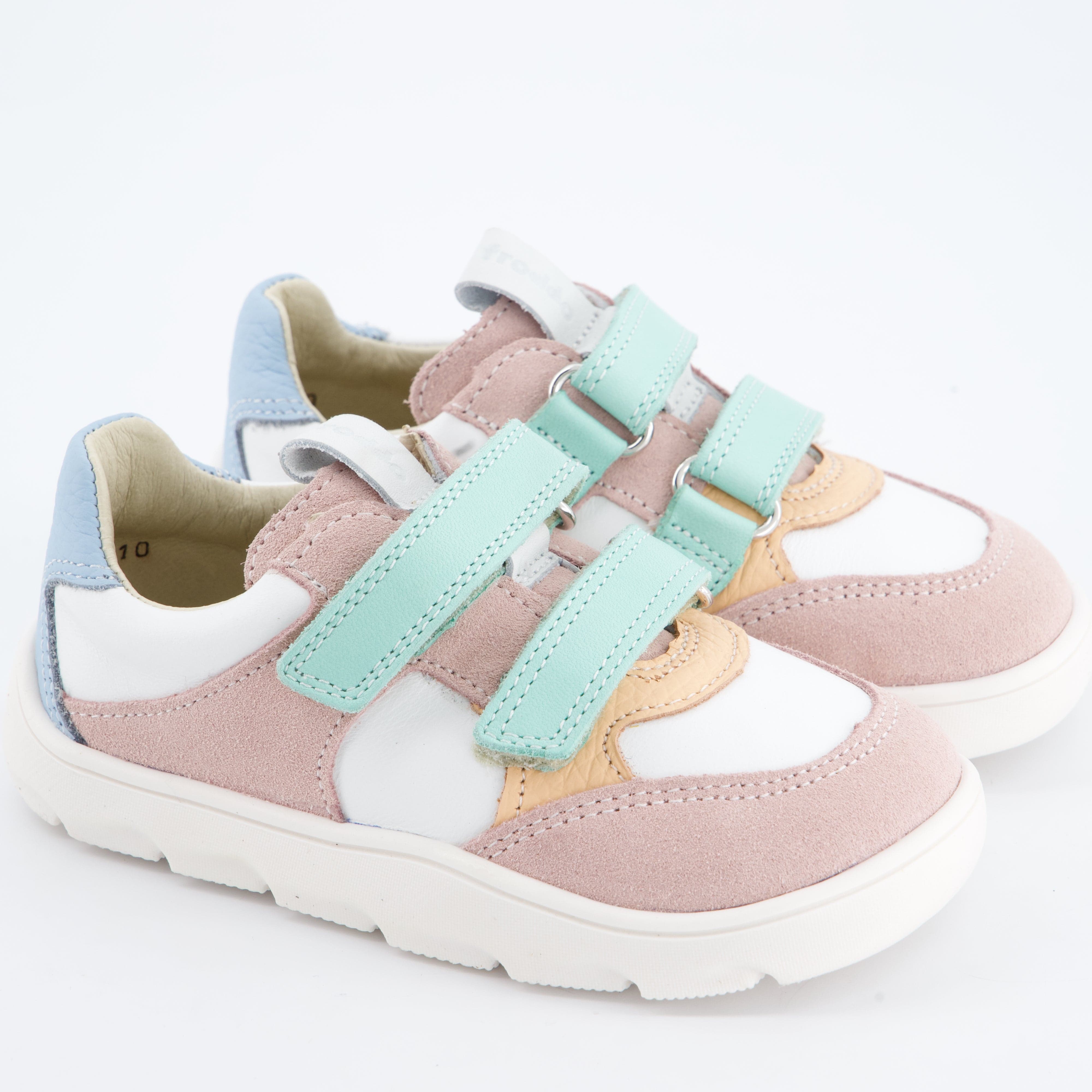 Froddo Mädchenschuhe - Halbschuh Halbschuh