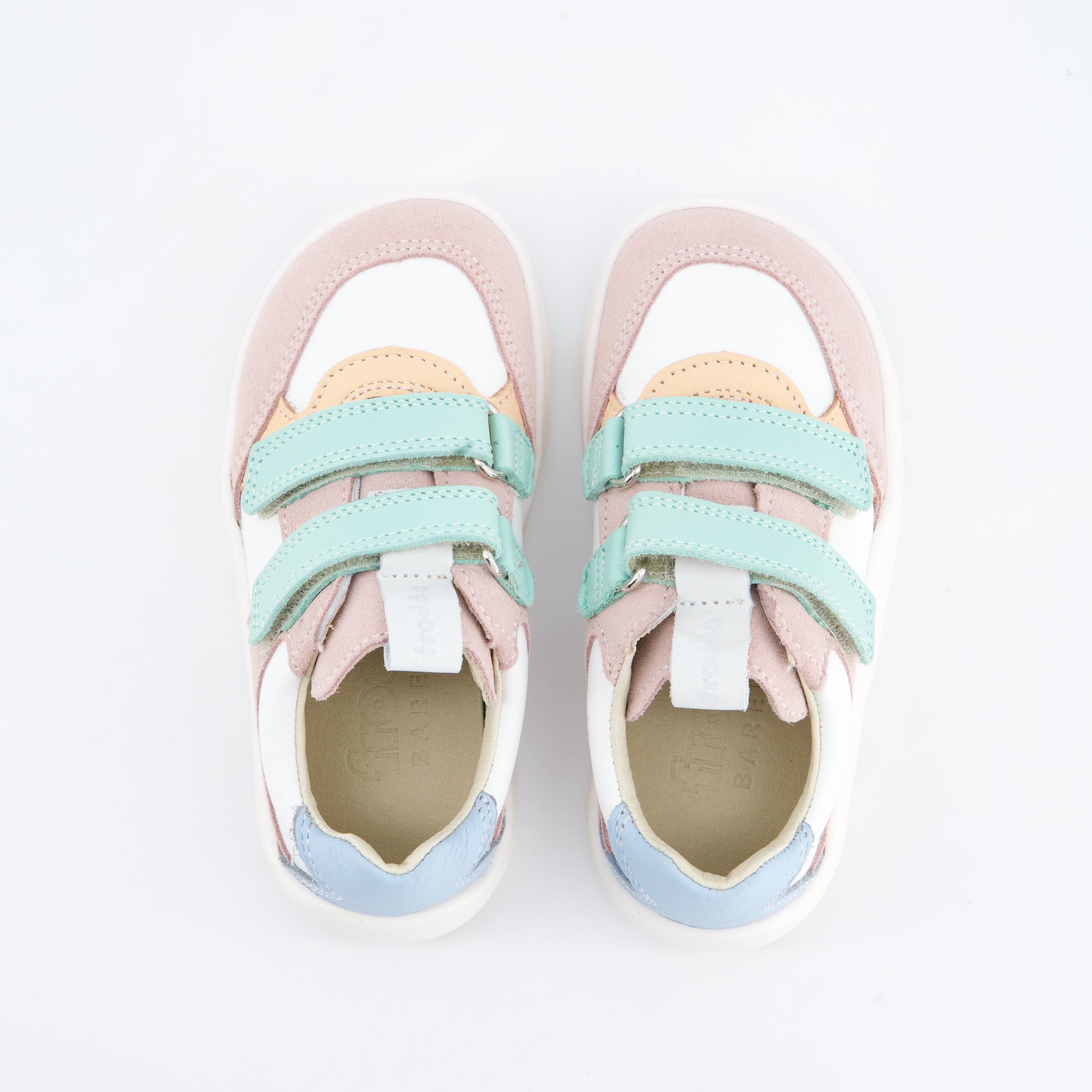 Froddo Mädchenschuhe - Halbschuh Halbschuh