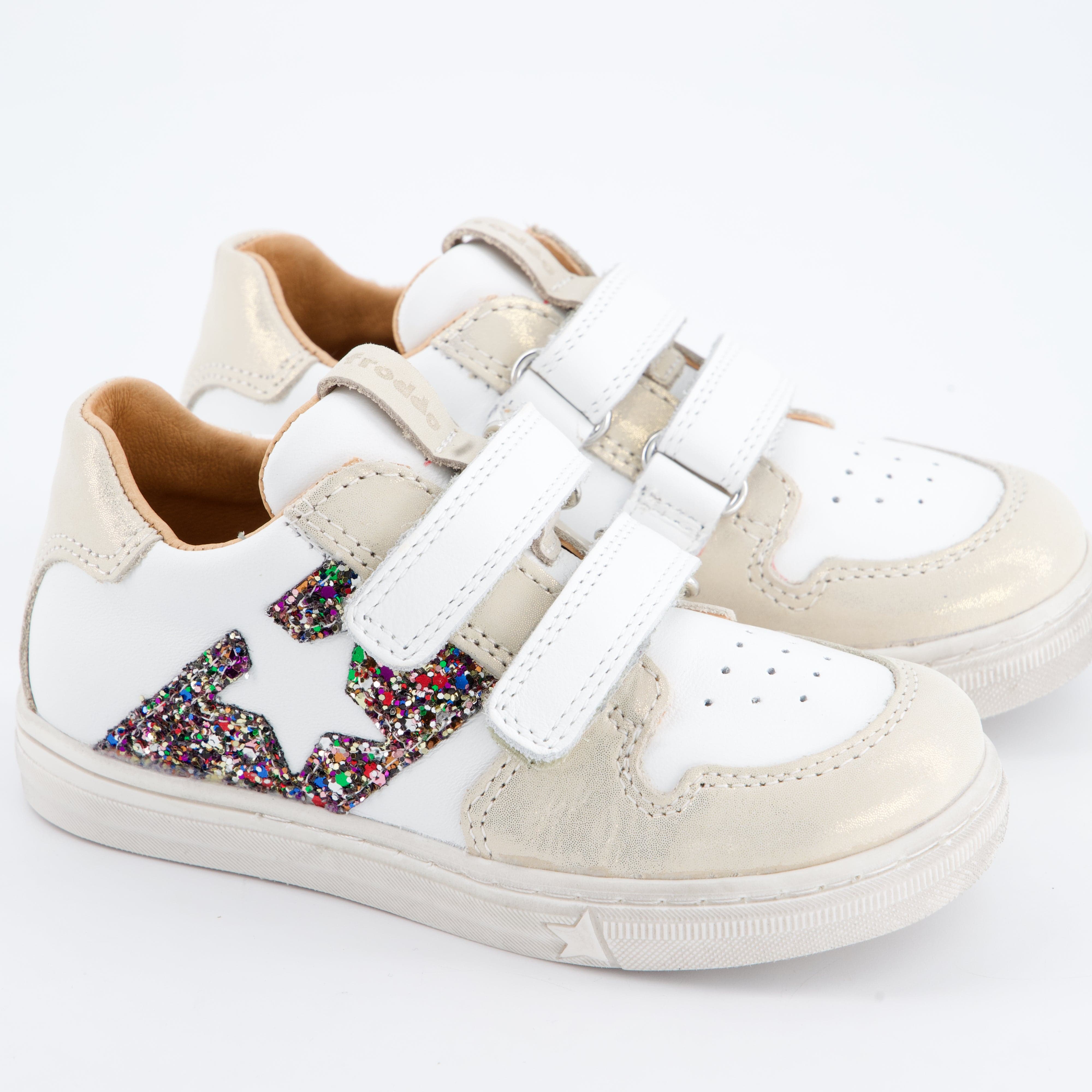 Froddo Mädchenschuhe - Halbschuh Halbschuh
