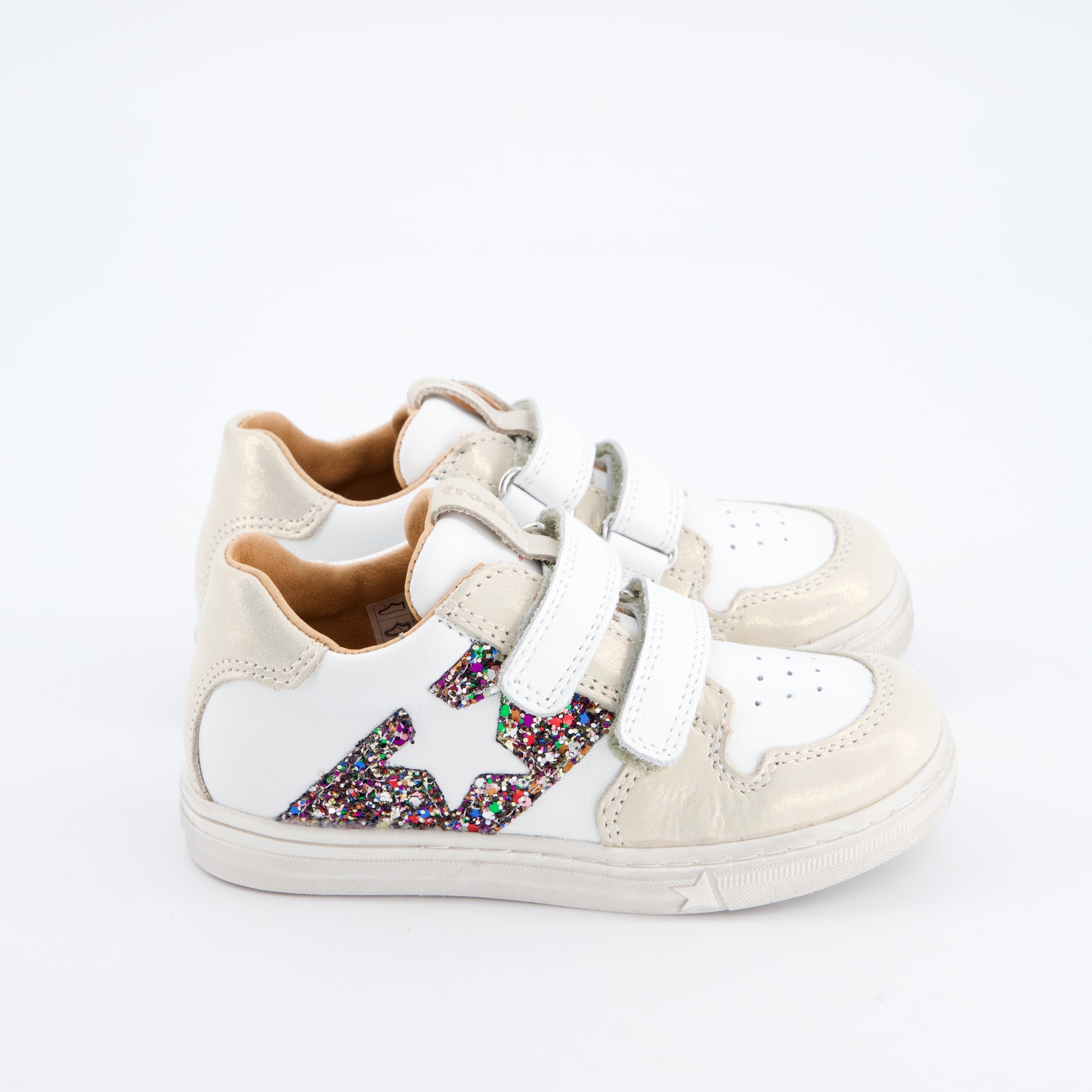 Froddo Mädchenschuhe - Halbschuh Halbschuh
