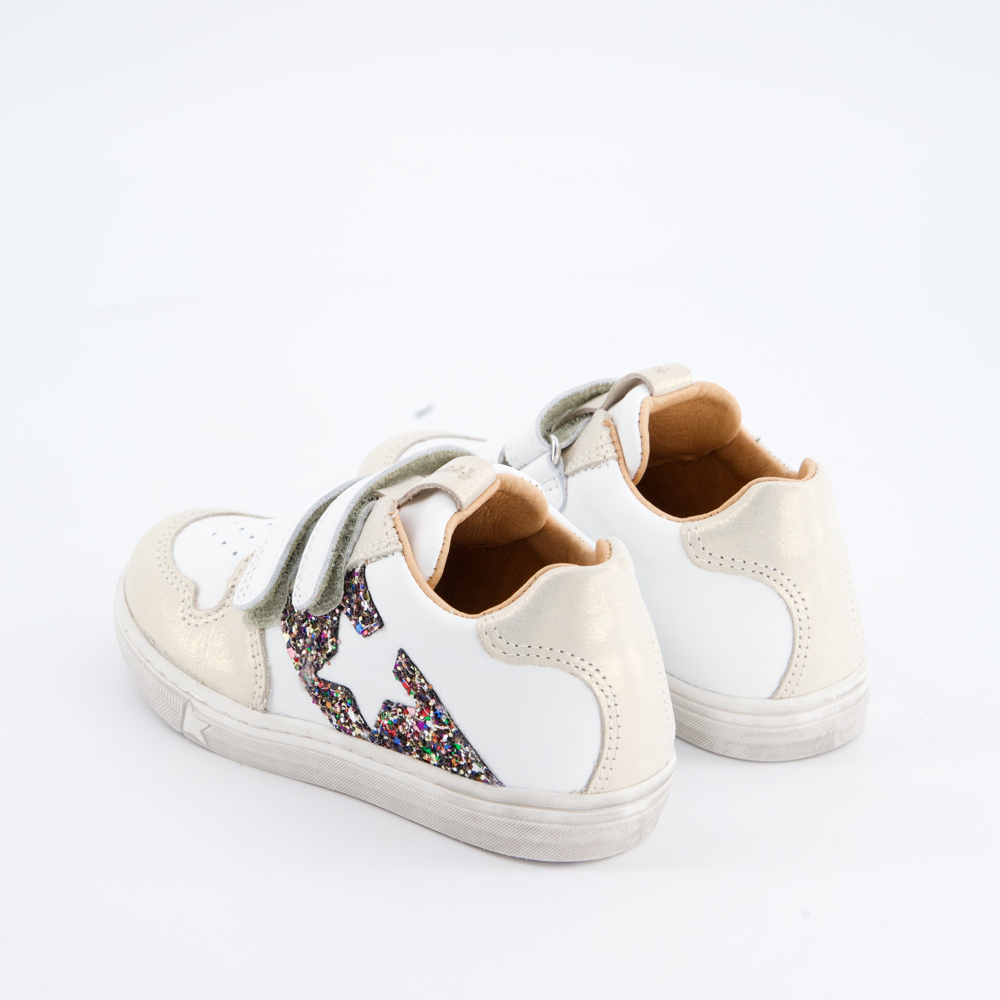 Froddo Mädchenschuhe - Halbschuh Halbschuh