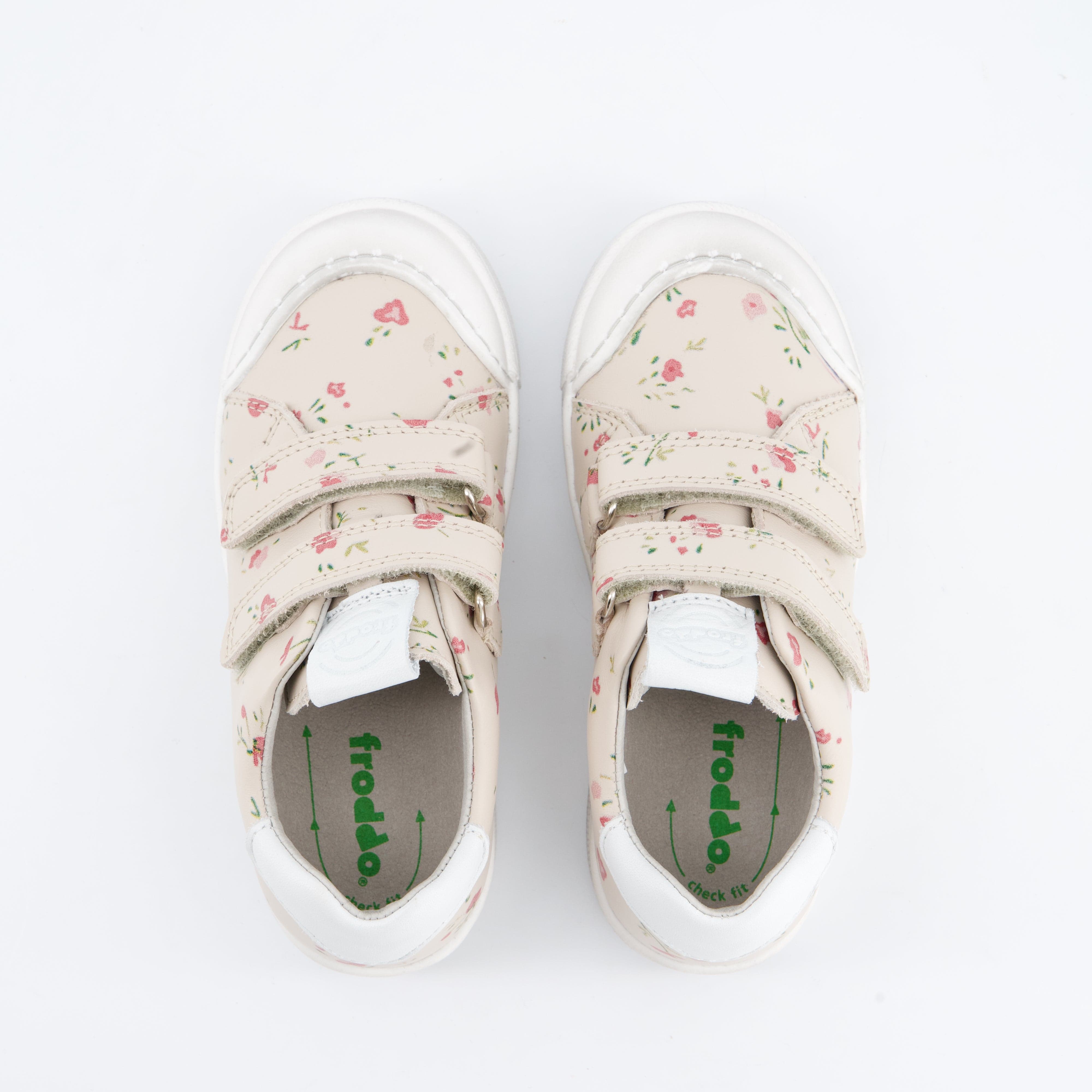 Froddo Mädchenschuhe - Halbschuh Halbschuh
