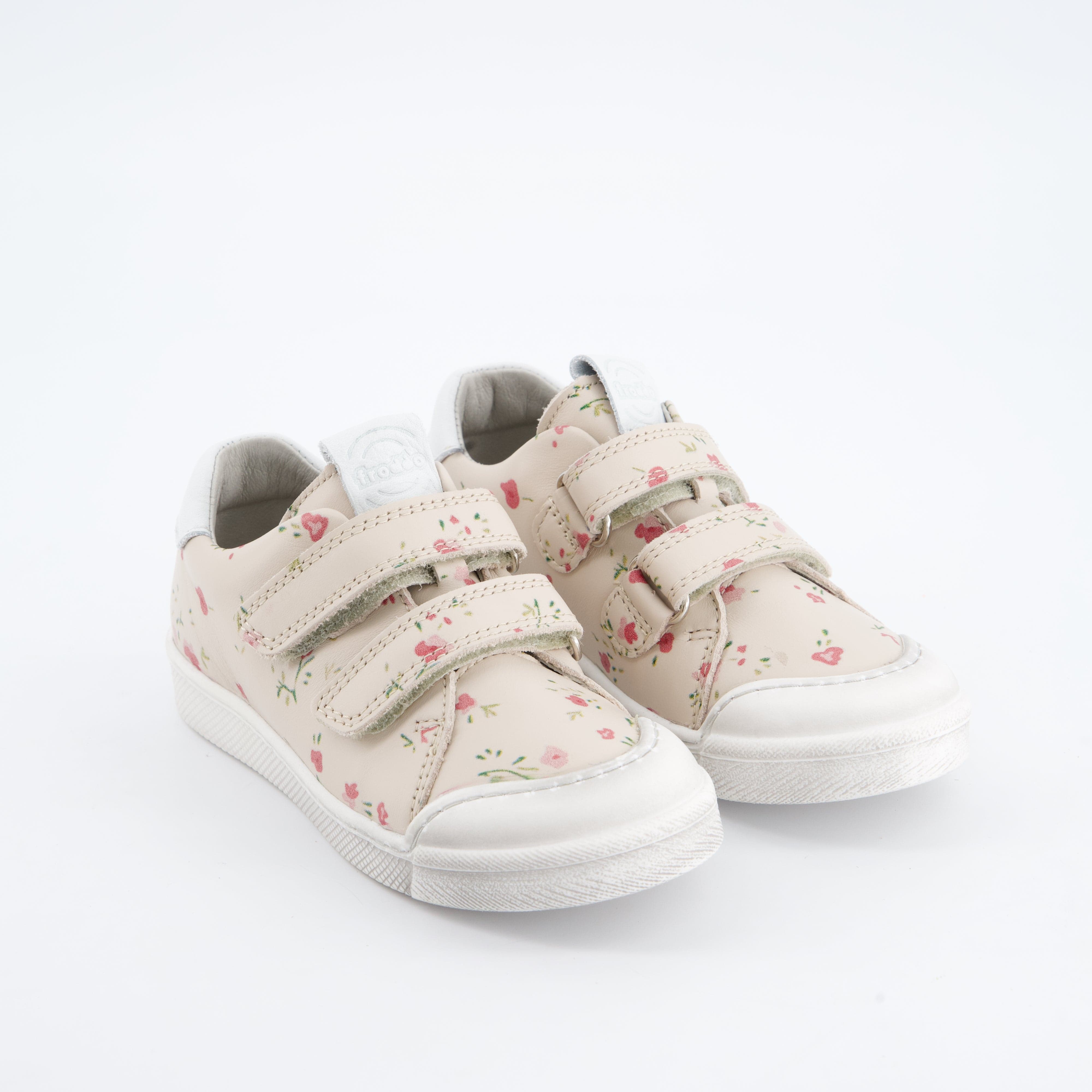 Froddo Mädchenschuhe - Halbschuh Halbschuh