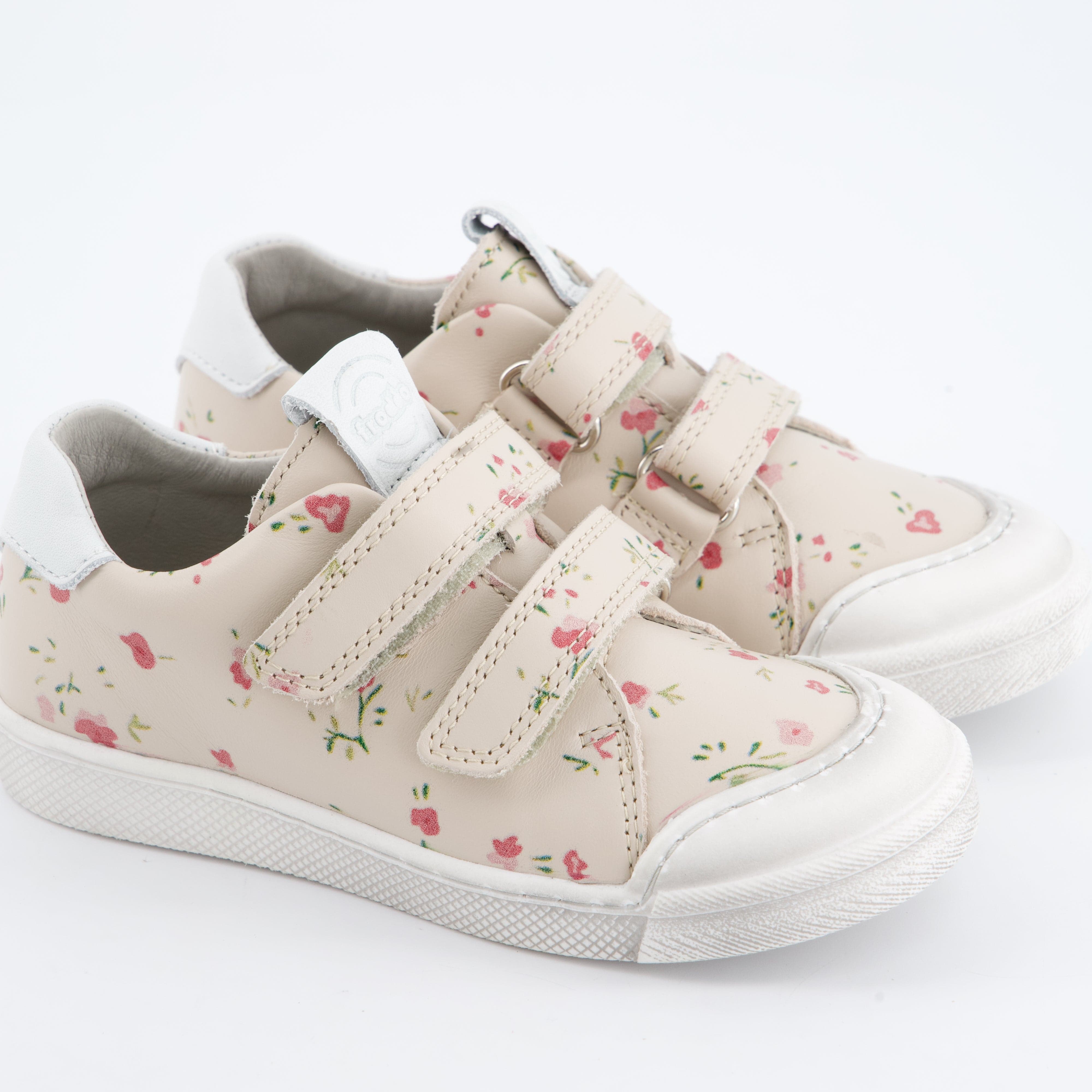 Froddo Mädchenschuhe - Halbschuh Halbschuh