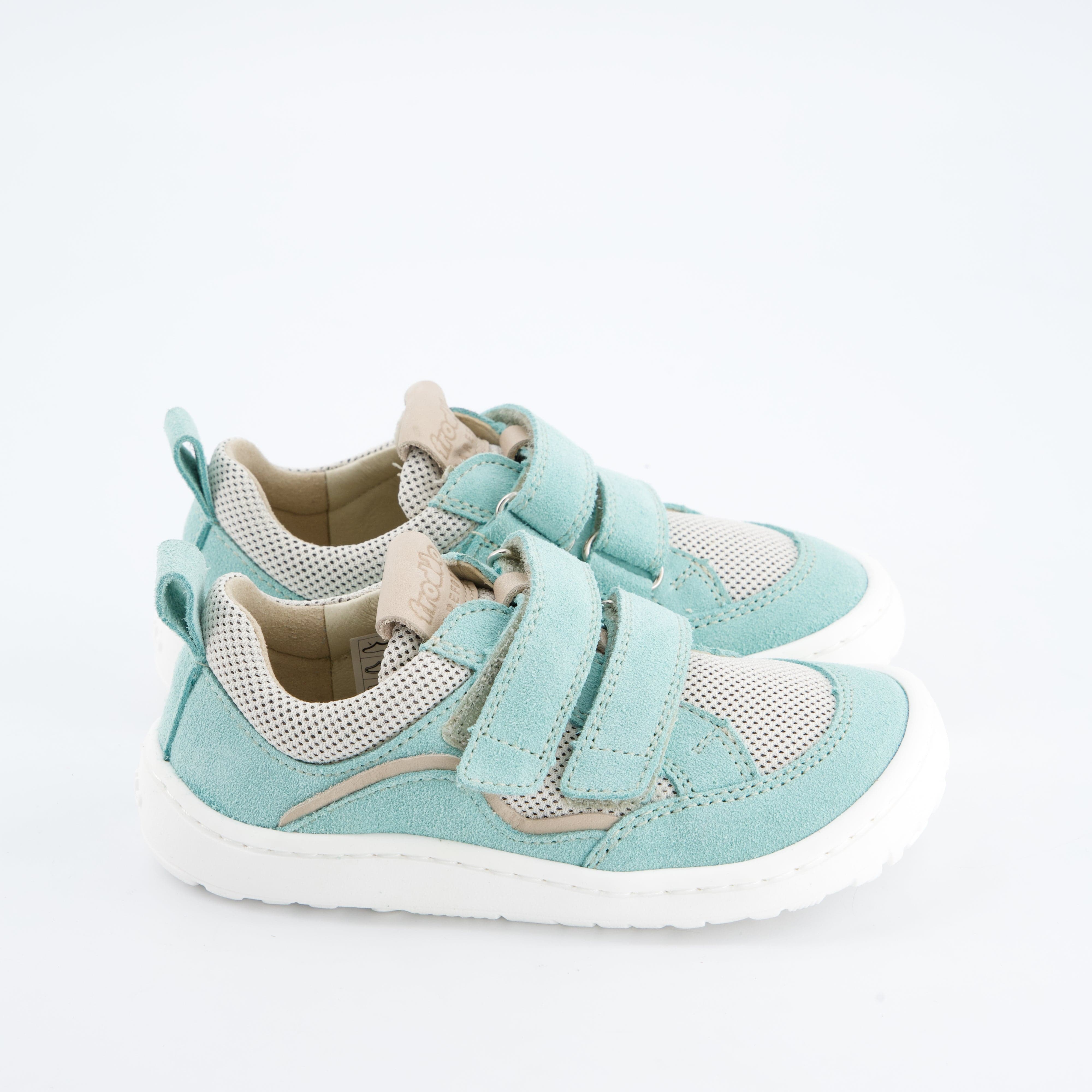 Froddo Mädchenschuhe - Halbschuh Halbschuh