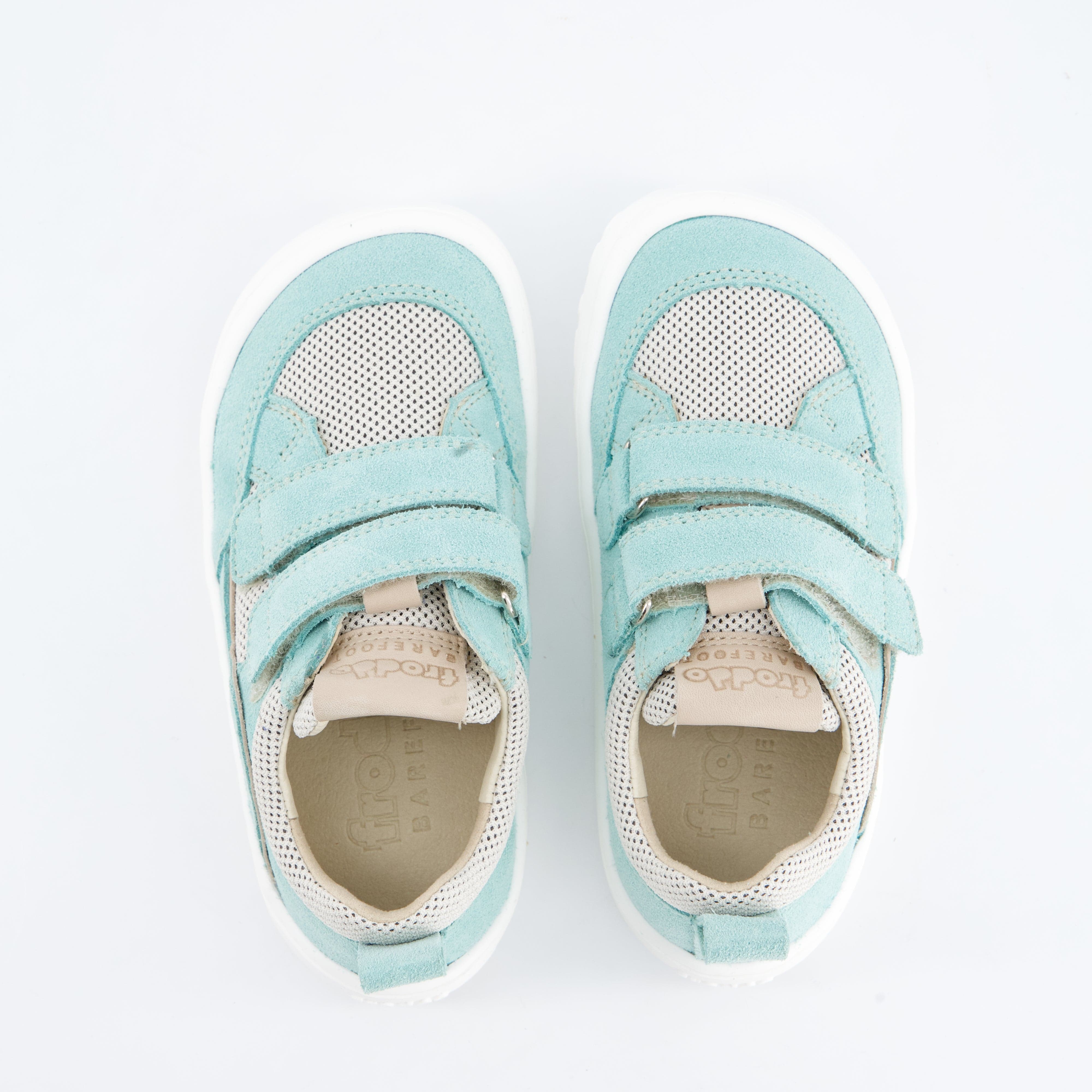 Froddo Mädchenschuhe - Halbschuh Halbschuh