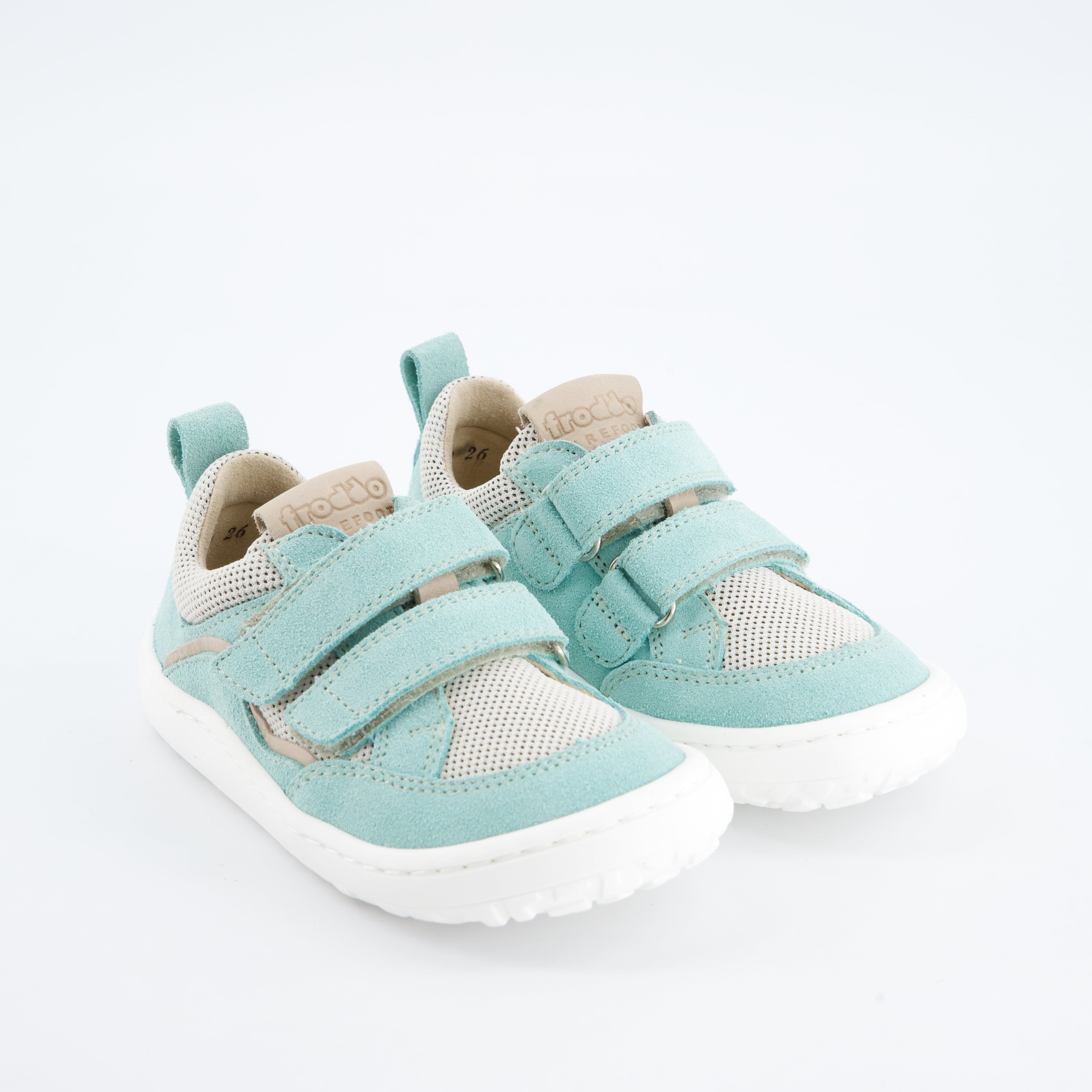 Froddo Mädchenschuhe - Halbschuh Halbschuh