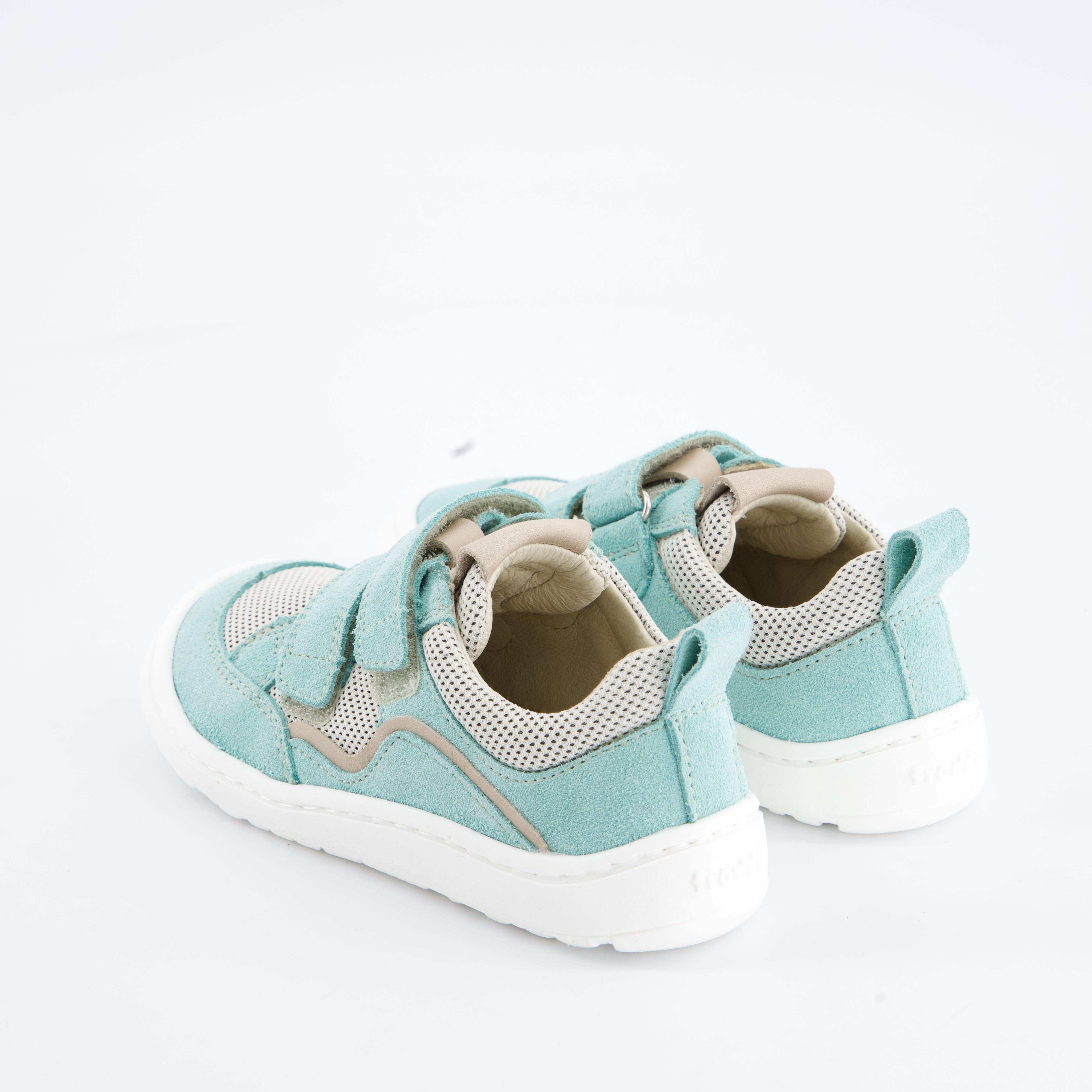 Froddo Mädchenschuhe - Halbschuh Halbschuh