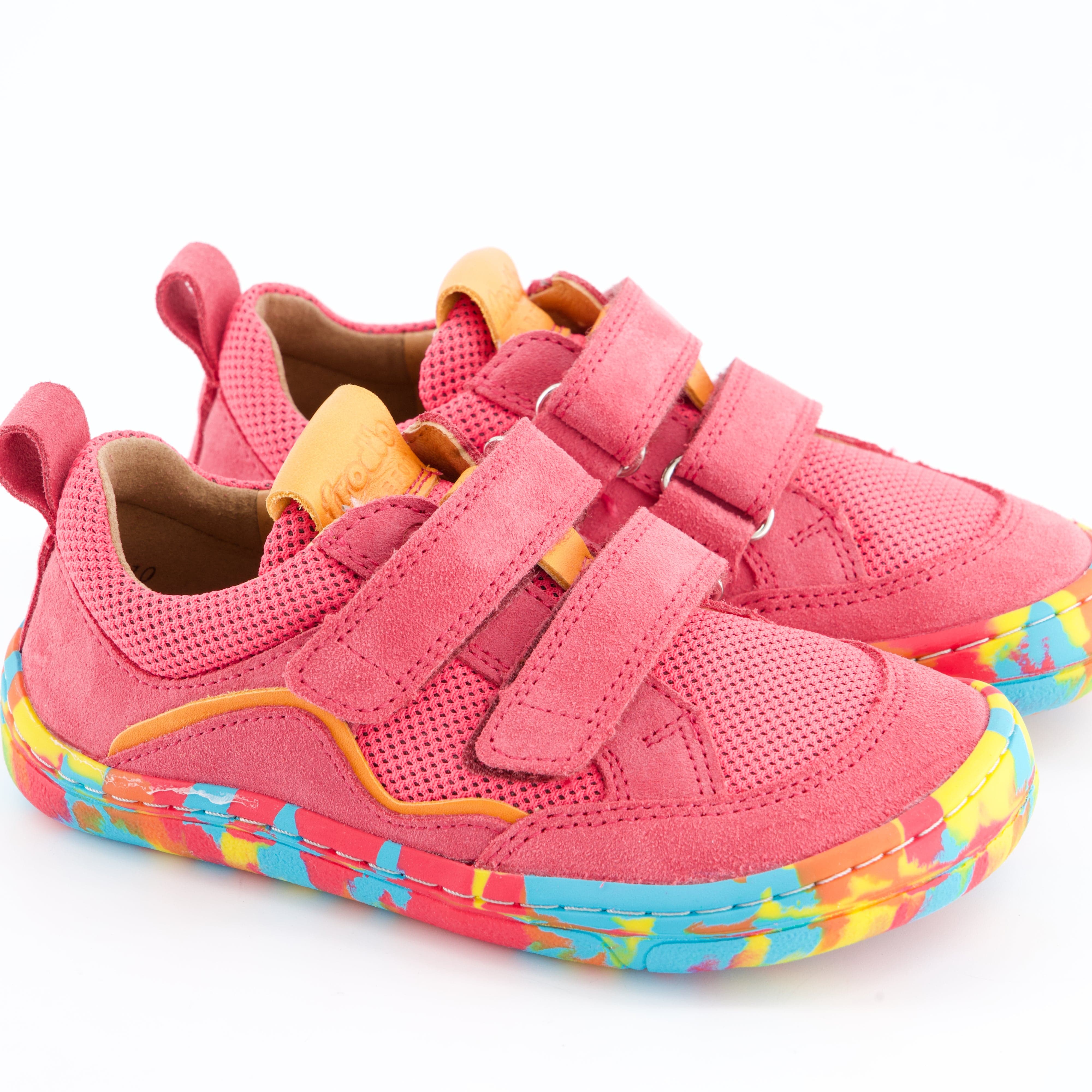 Froddo Mädchenschuhe - Halbschuh Halbschuh