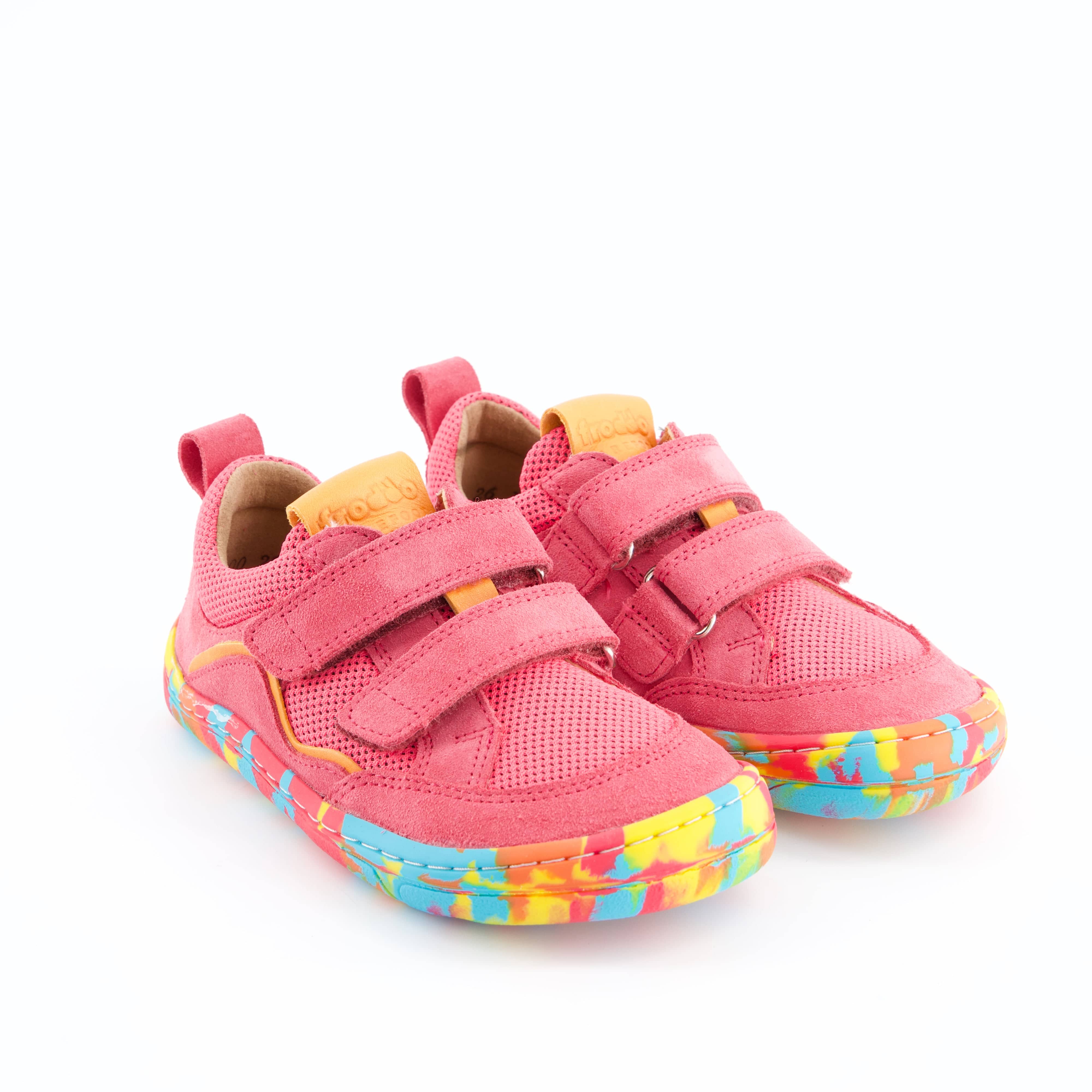 Froddo Mädchenschuhe - Halbschuh Halbschuh