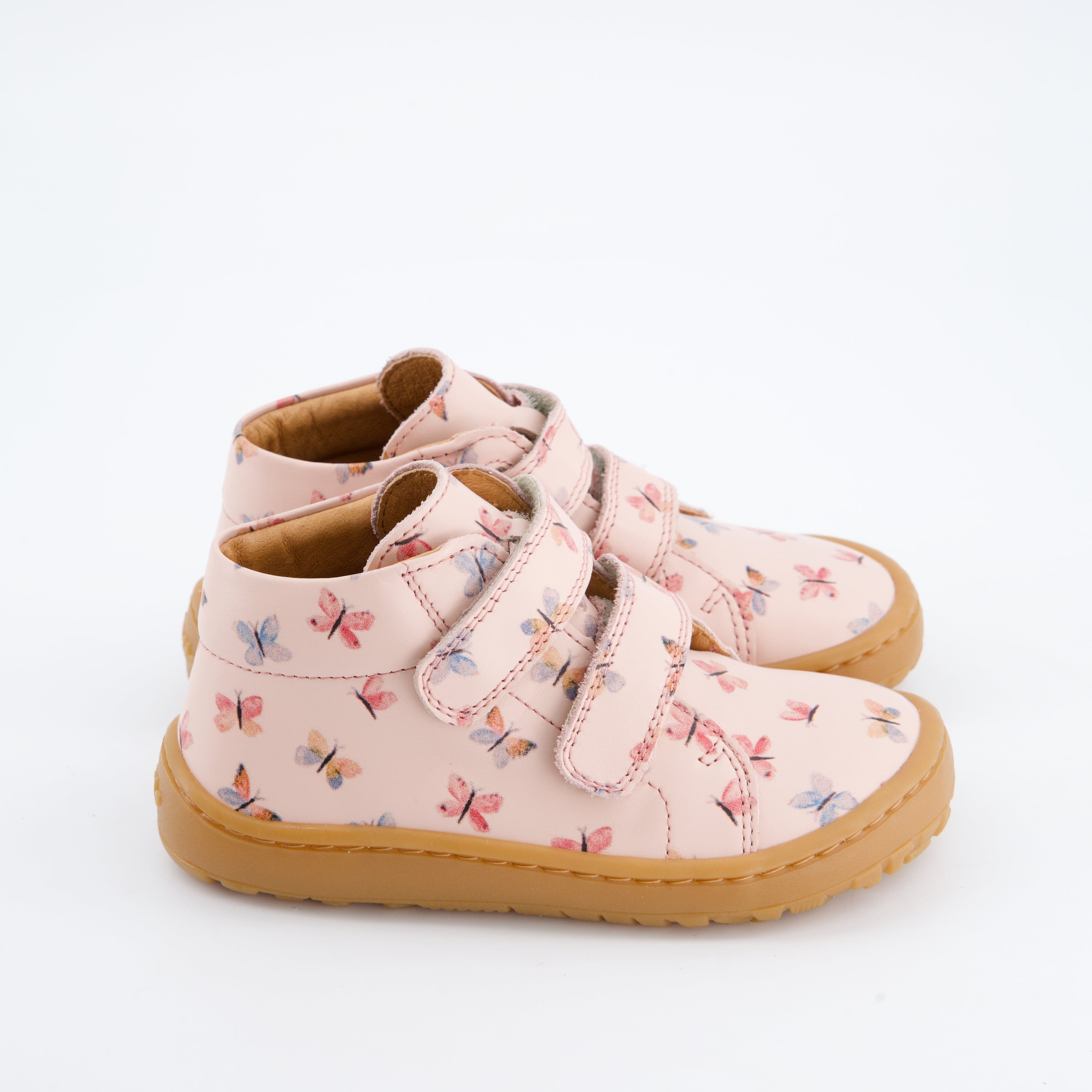 Froddo Mädchenschuhe - Halbschuh Halbschuh