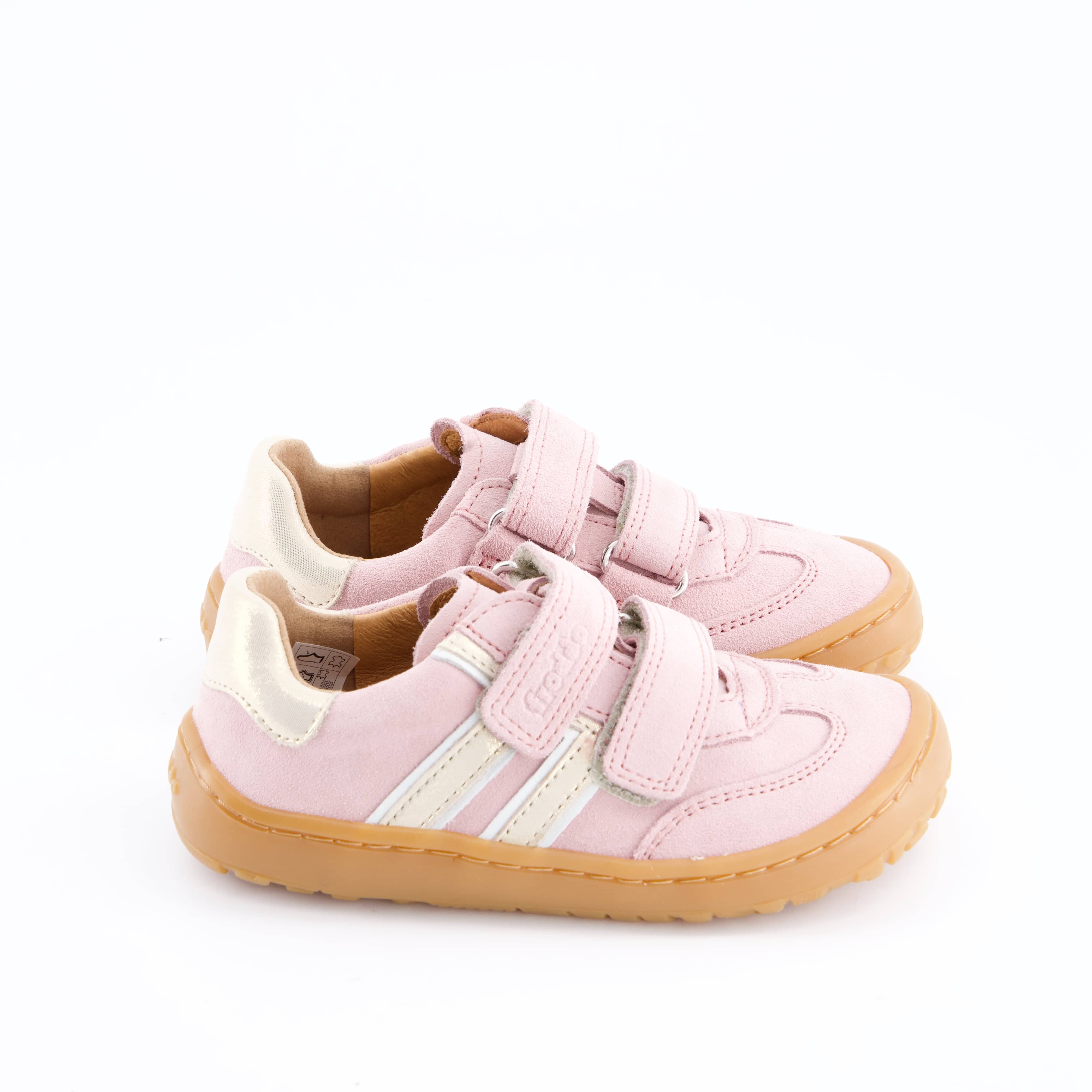 Froddo Mädchenschuhe - Halbschuh Halbschuh