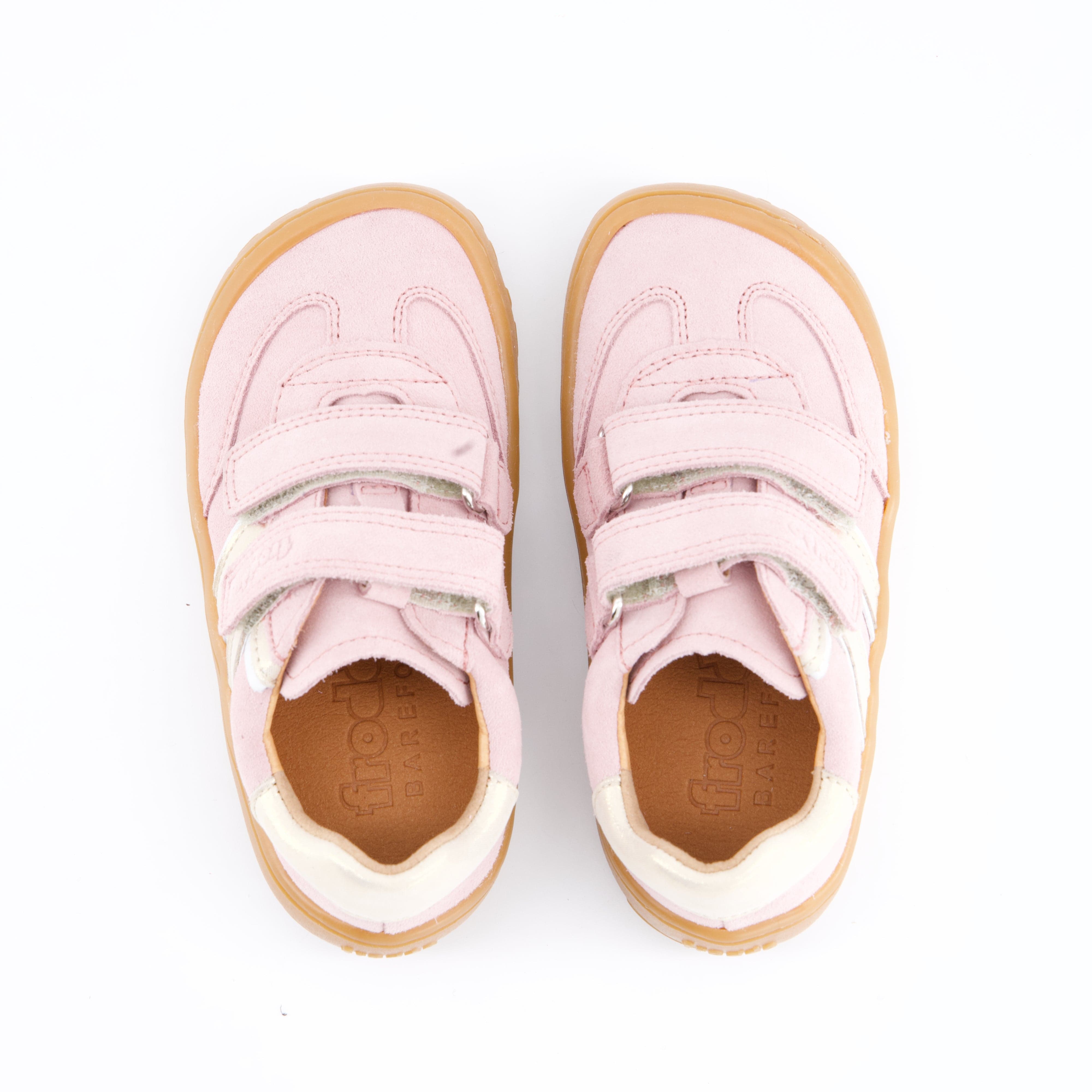 Froddo Mädchenschuhe - Halbschuh Halbschuh