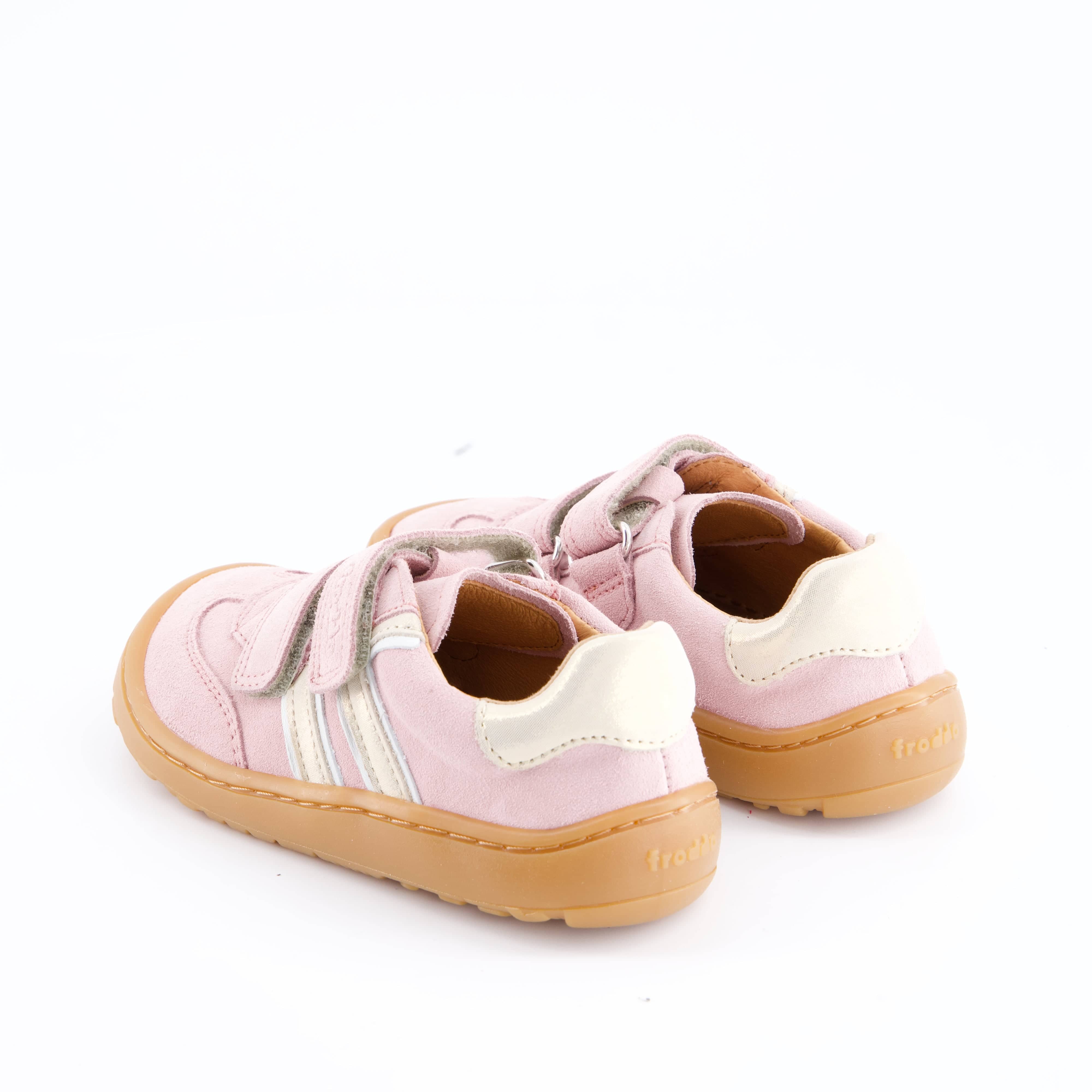 Froddo Mädchenschuhe - Halbschuh Halbschuh