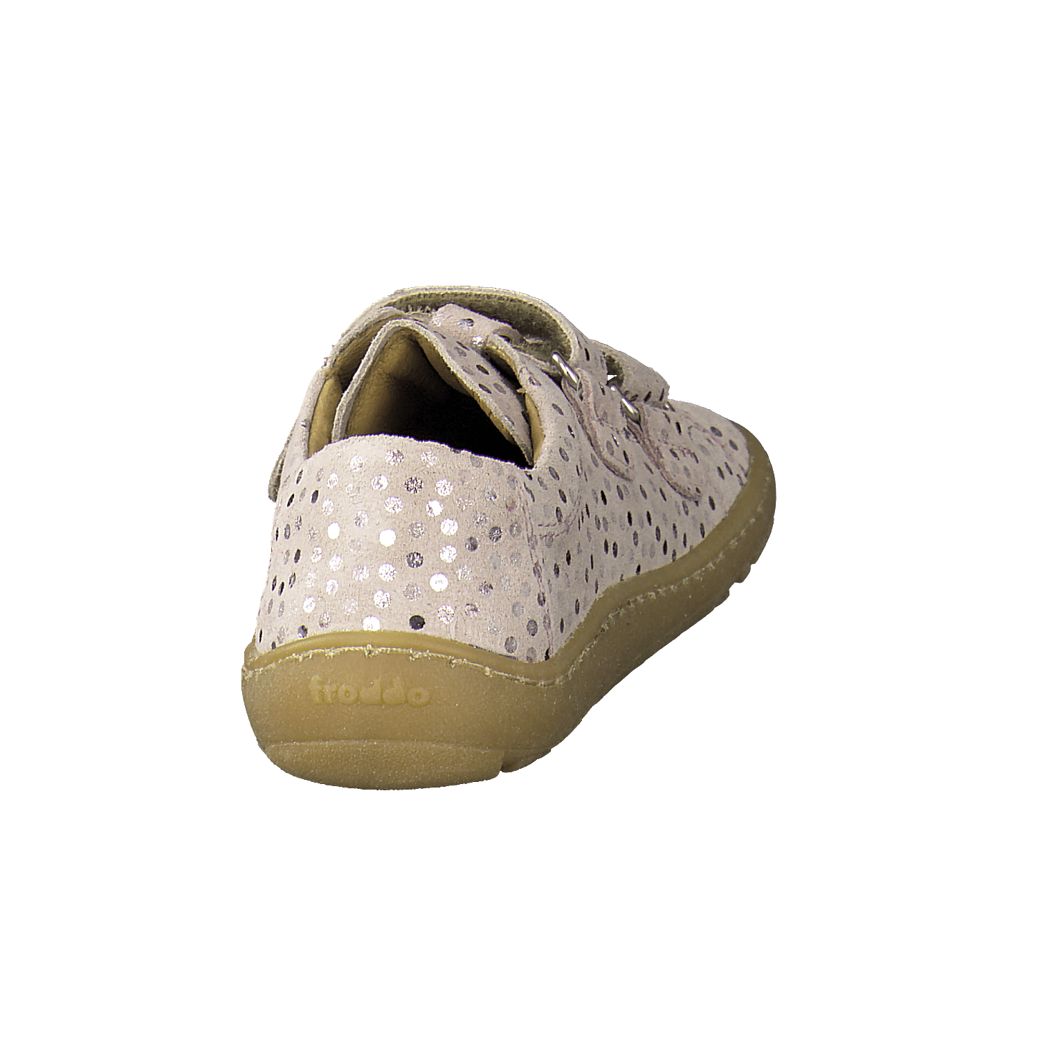 Froddo Mädchenschuhe - Halbschuh, Halbschuh