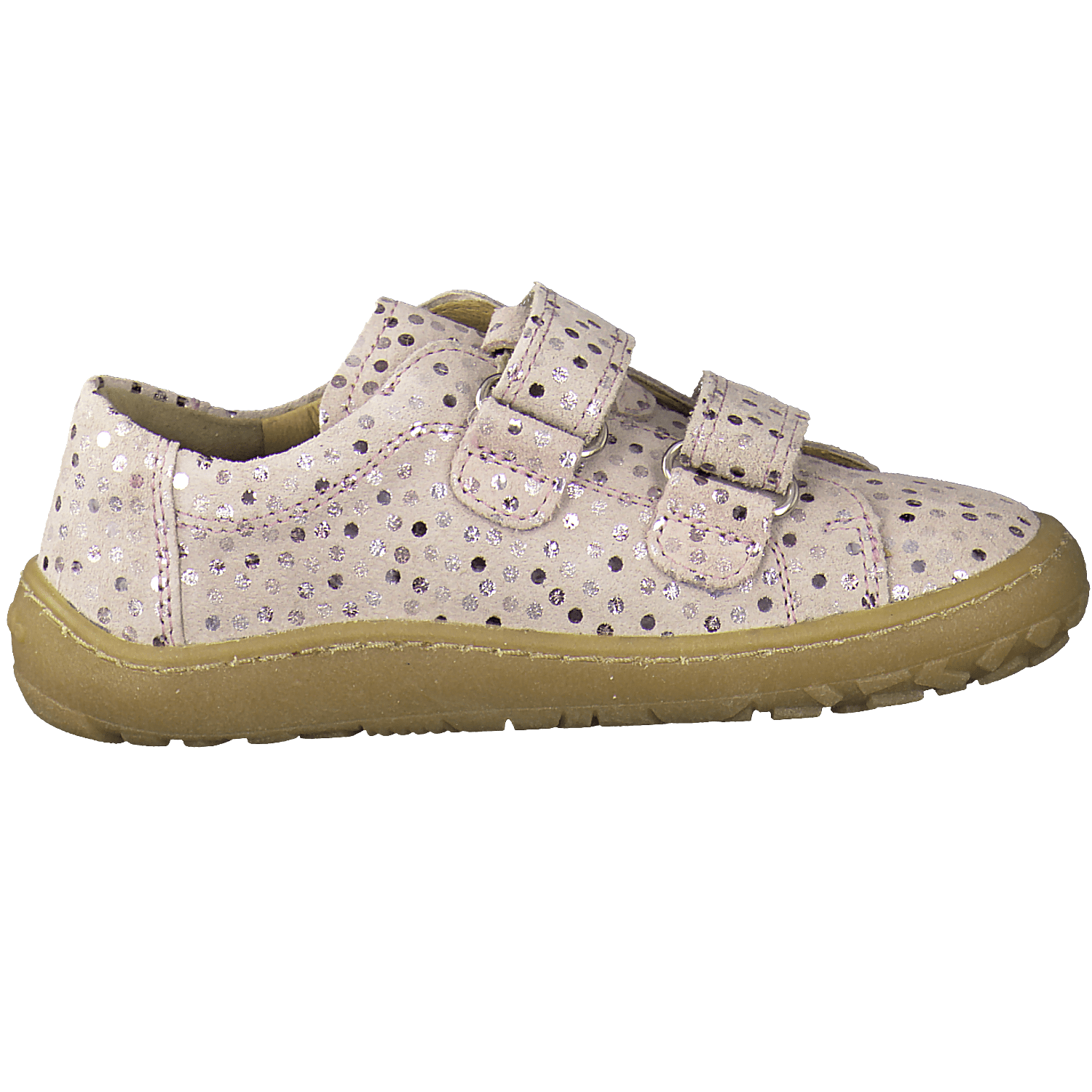 Froddo Mädchenschuhe - Halbschuh, Halbschuh