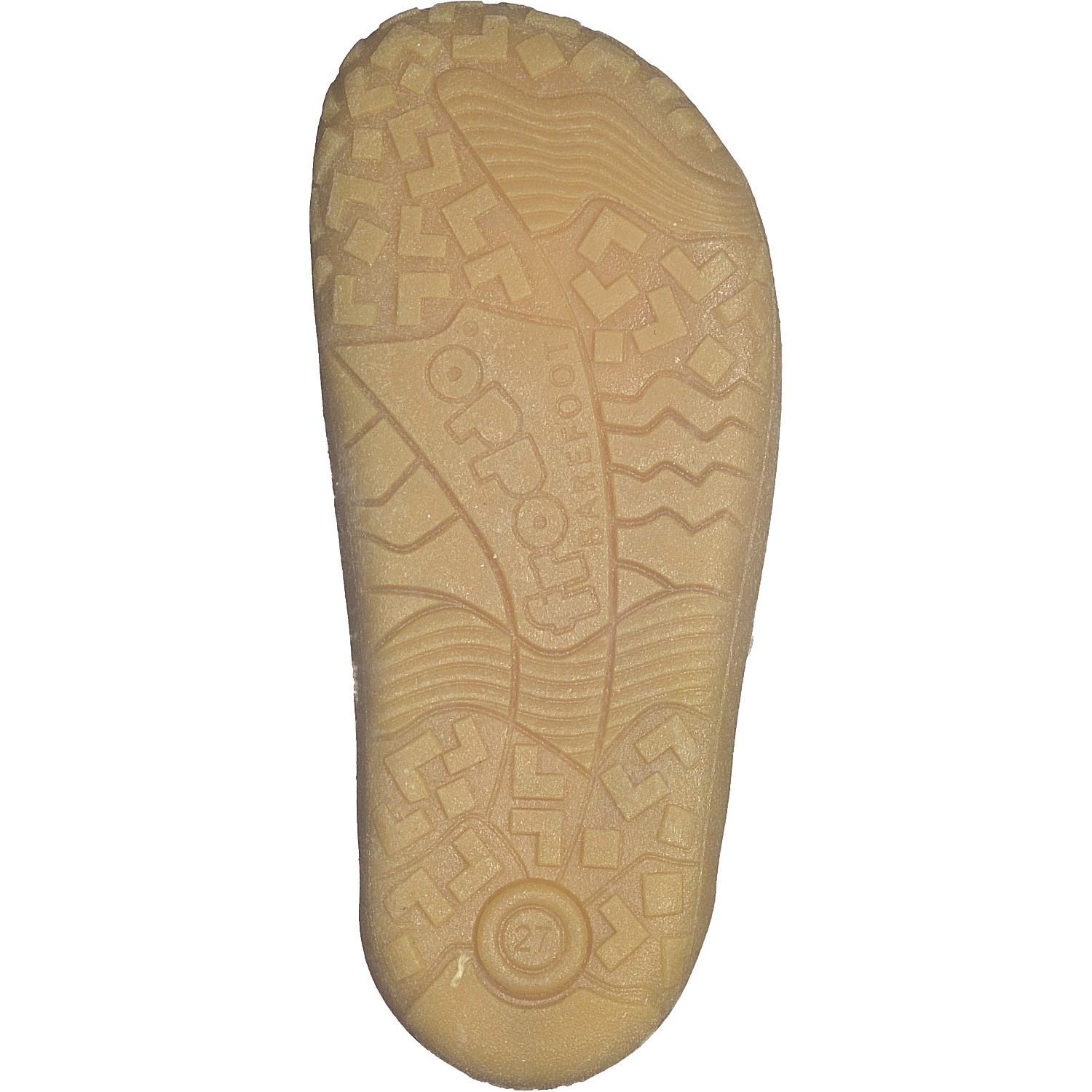Froddo Mädchenschuhe - Halbschuh, Halbschuh