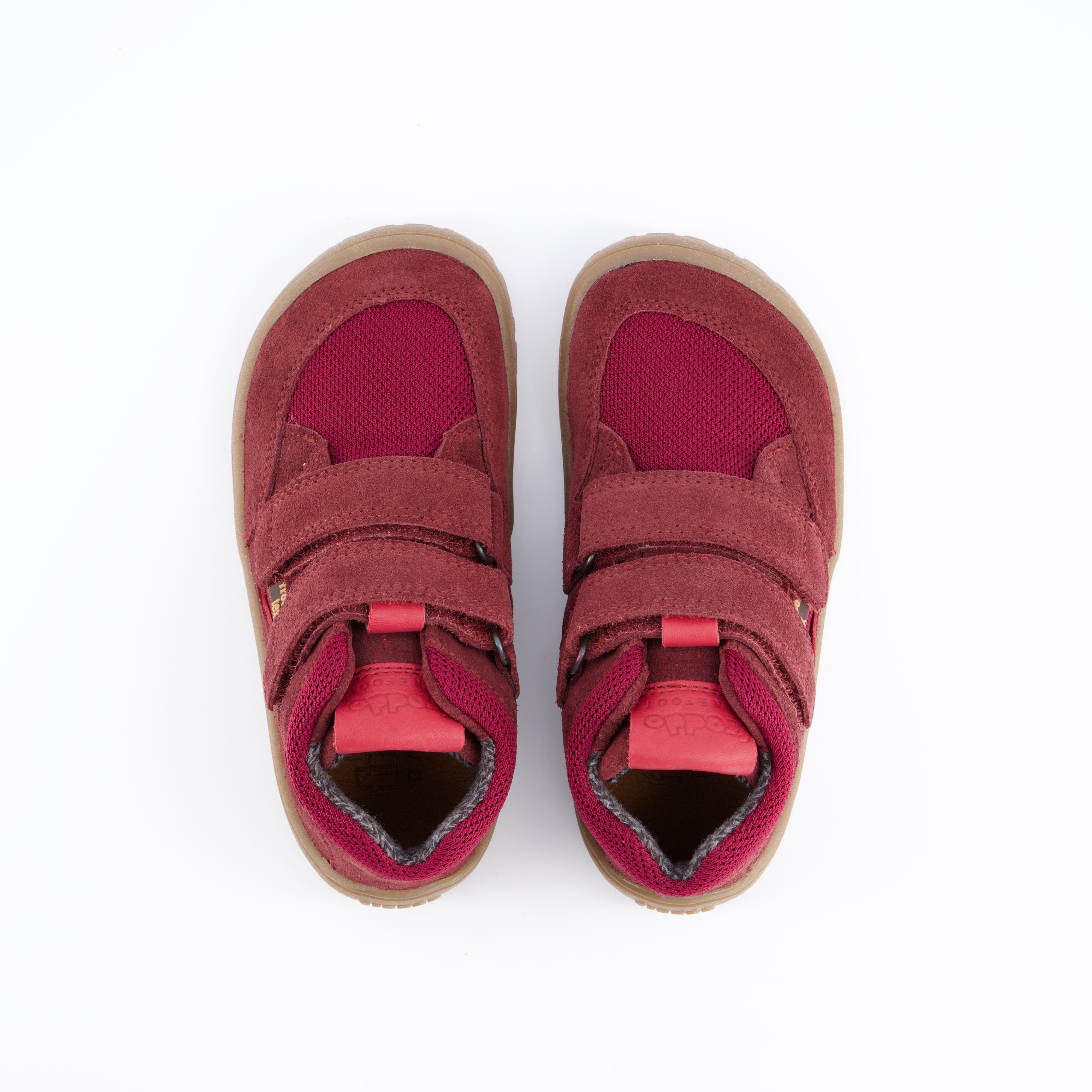 Froddo Mädchenschuhe - Halbschuh, Halbschuh